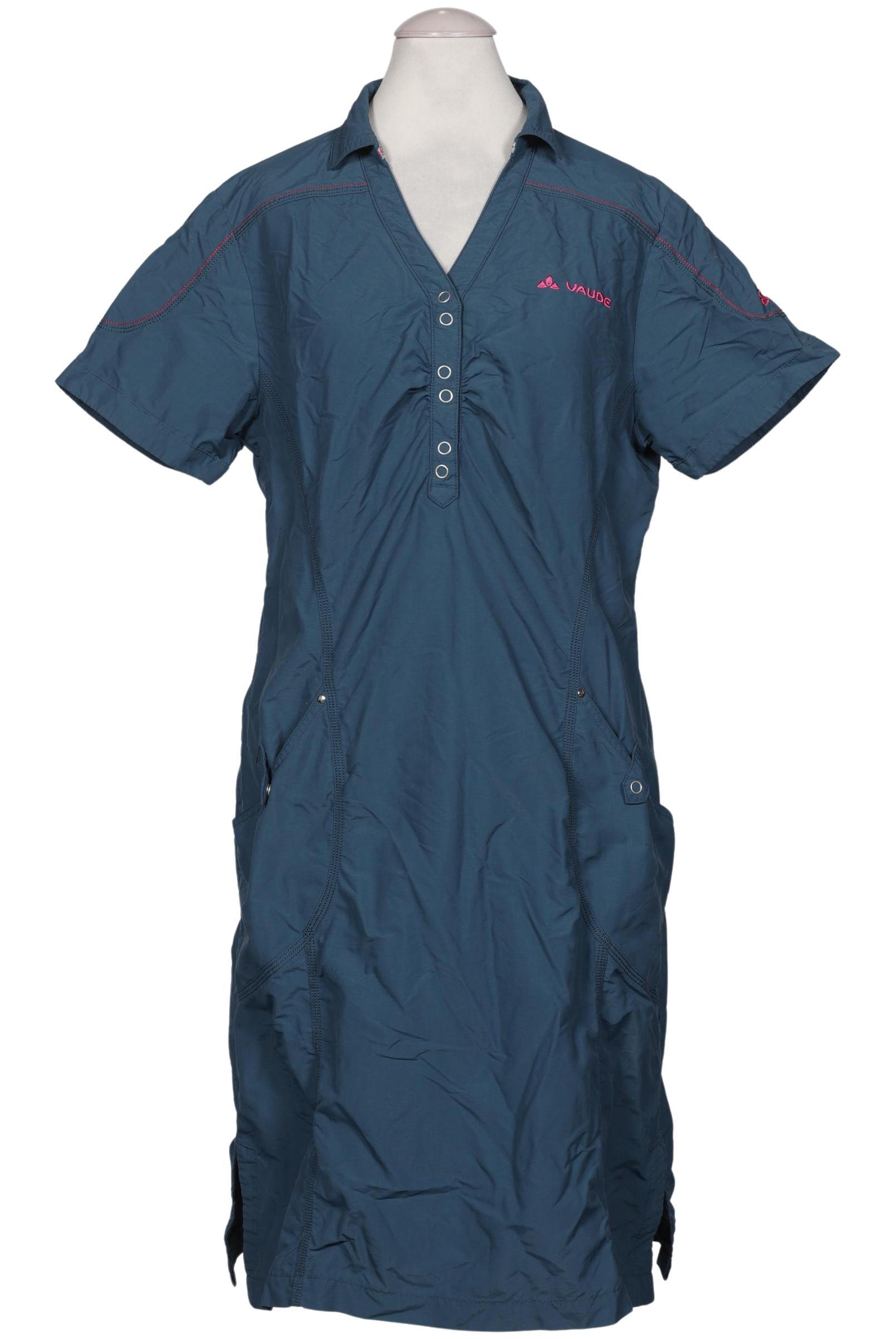 

Vaude Damen Kleid, marineblau, Gr. 40