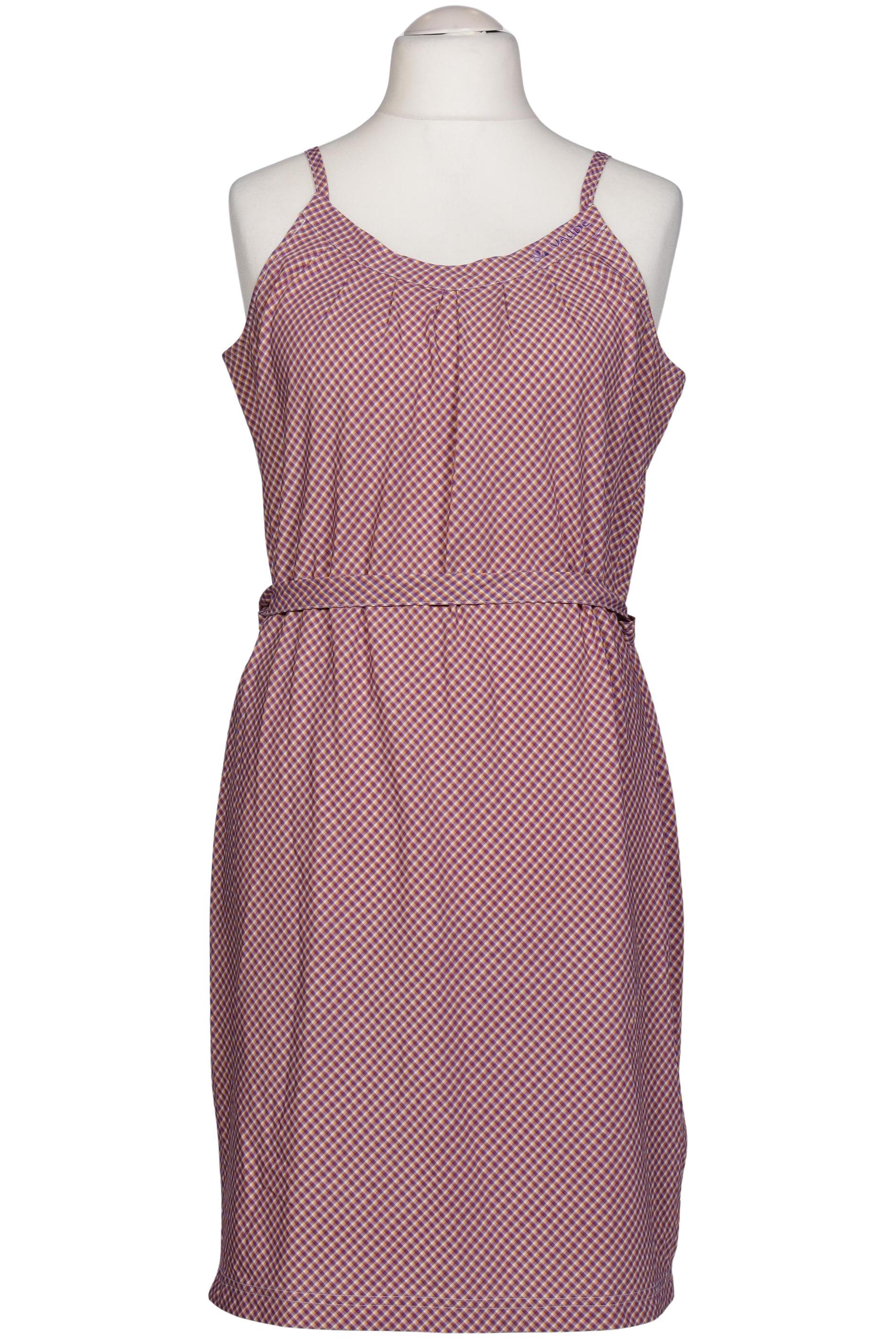 

Vaude Damen Kleid, pink, Gr. 42