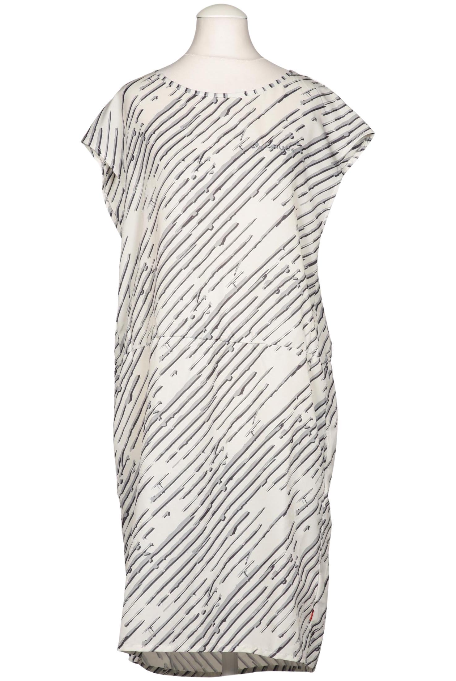 

Vaude Damen Kleid, cremeweiß, Gr. 36