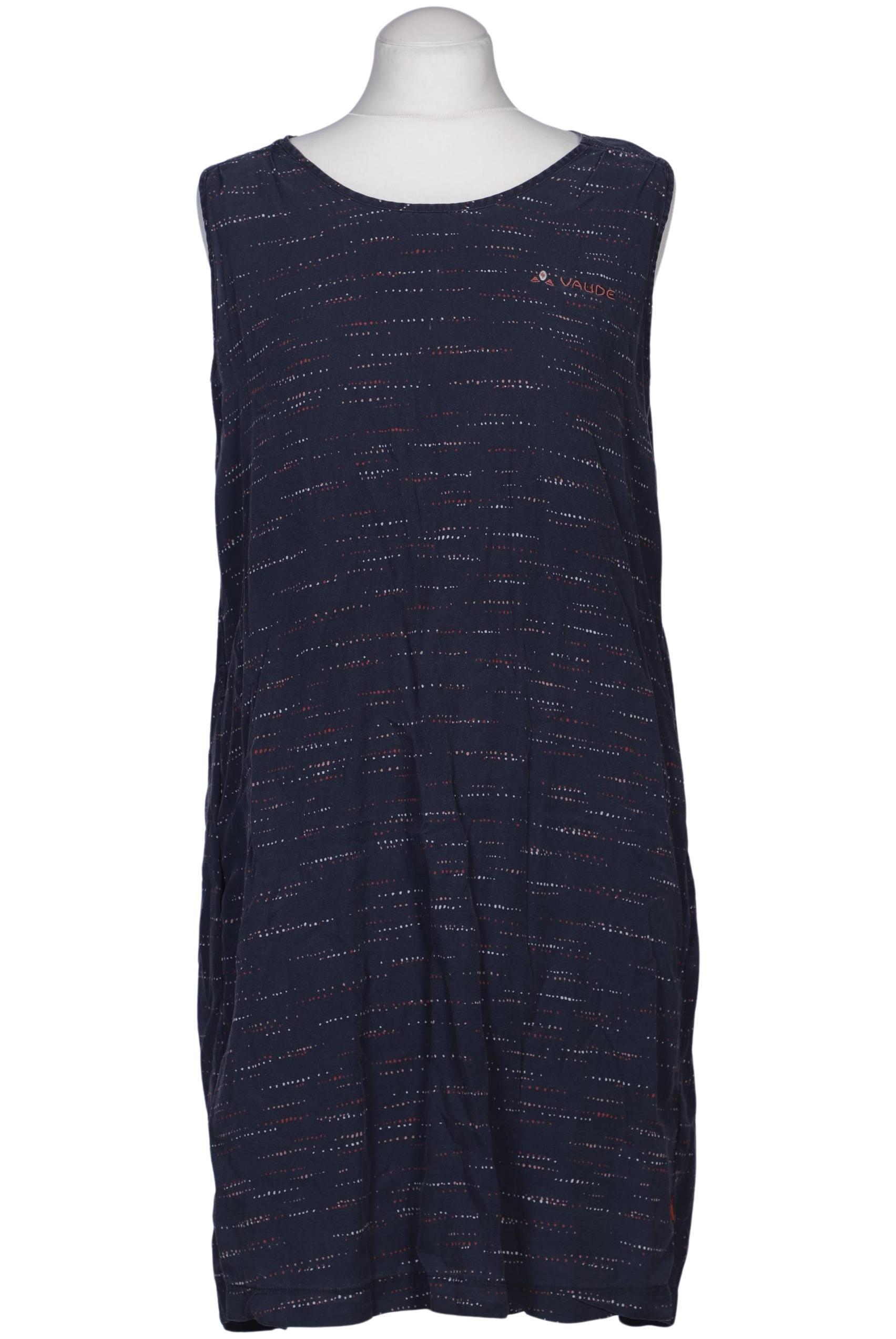 

Vaude Damen Kleid, marineblau, Gr. 38