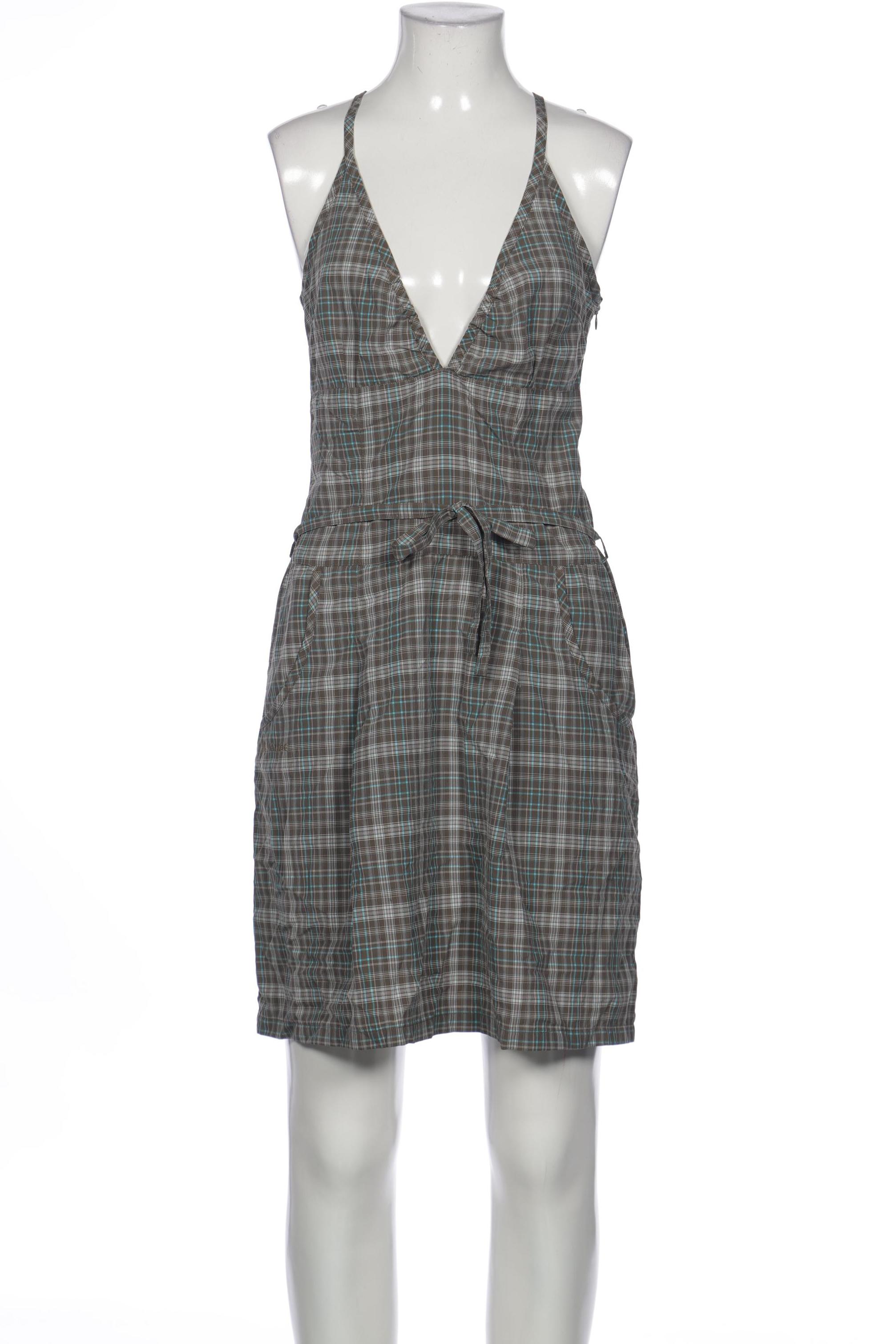 

VAUDE Damen Kleid, grün