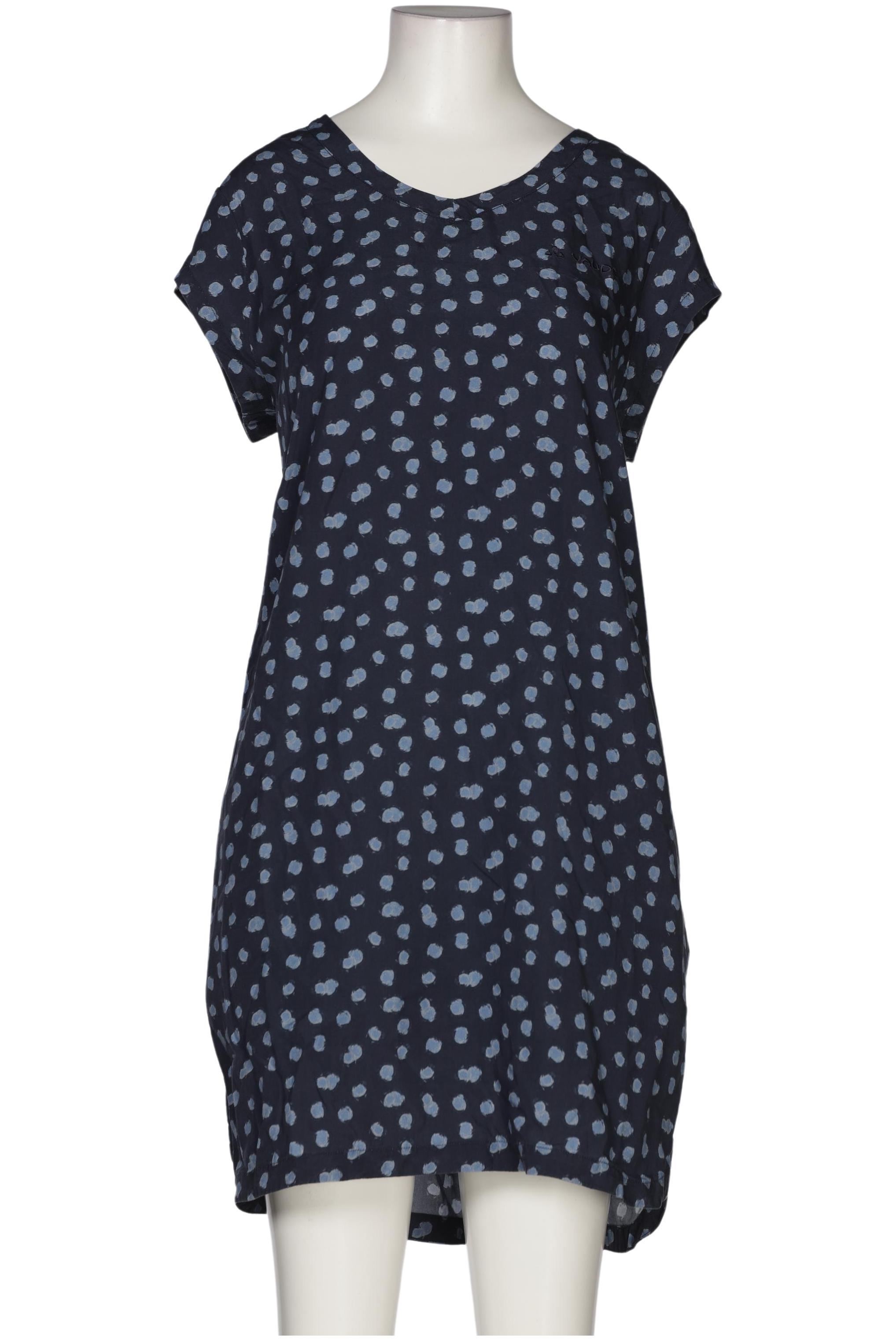 

Vaude Damen Kleid, marineblau, Gr. 40