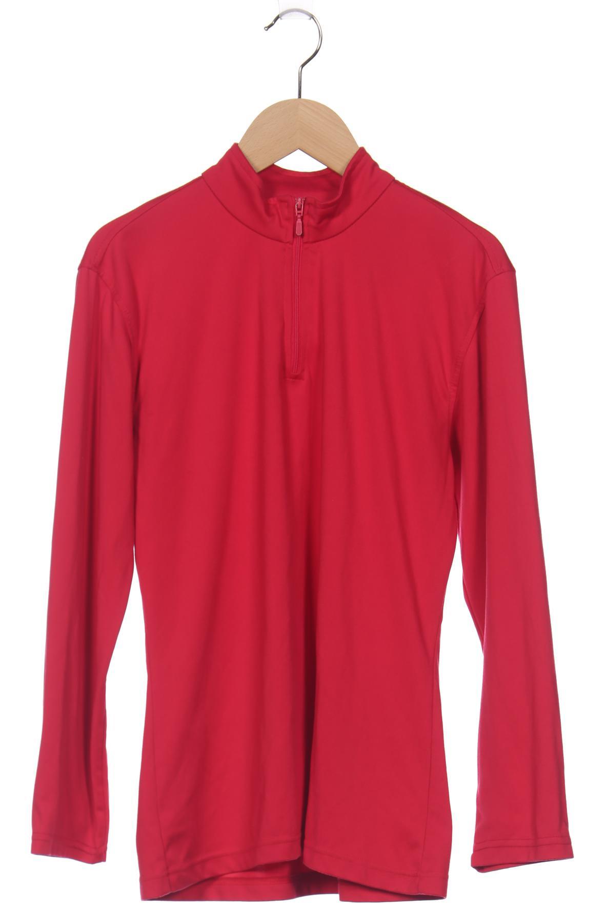 

VAUDE Damen Langarmshirt, rot