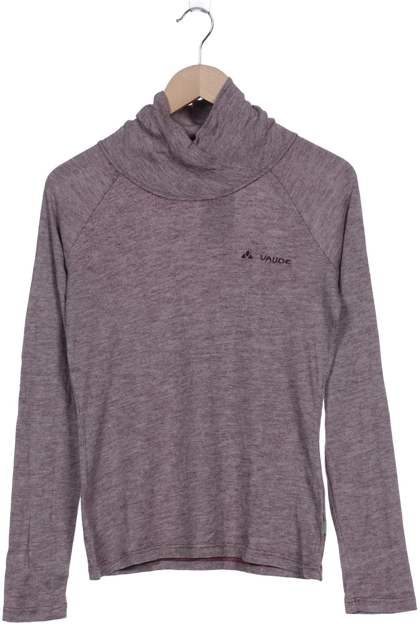 

VAUDE Damen Langarmshirt, flieder