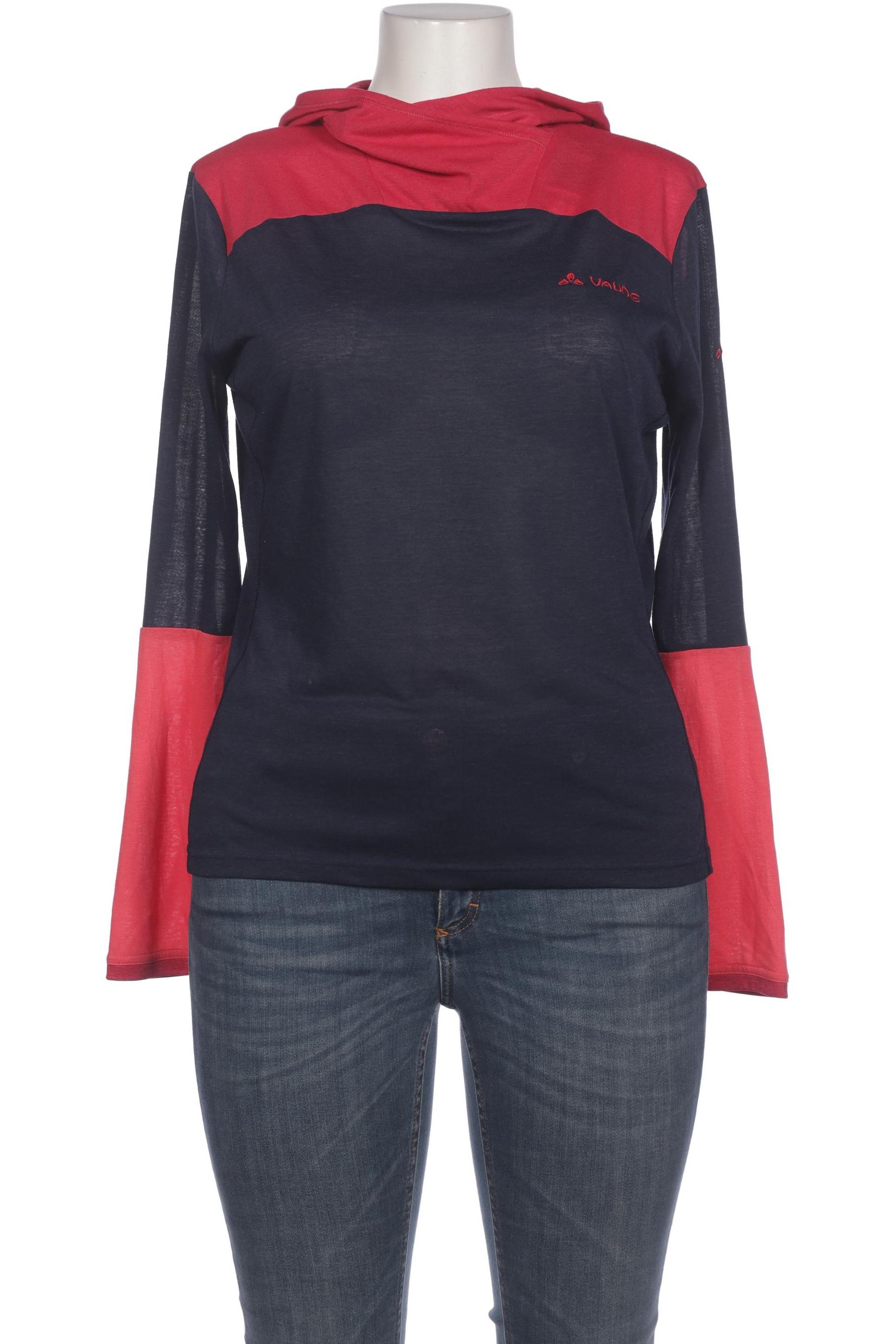 

Vaude Damen Langarmshirt, marineblau, Gr. 42