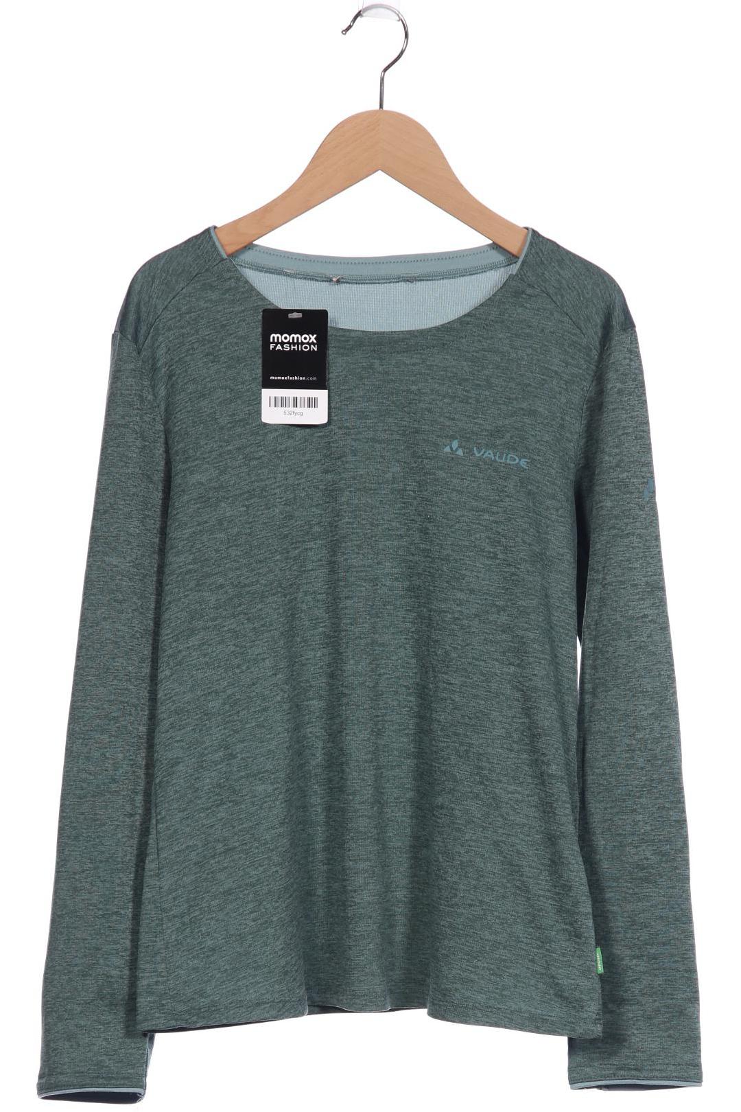 

VAUDE Damen Langarmshirt, grün