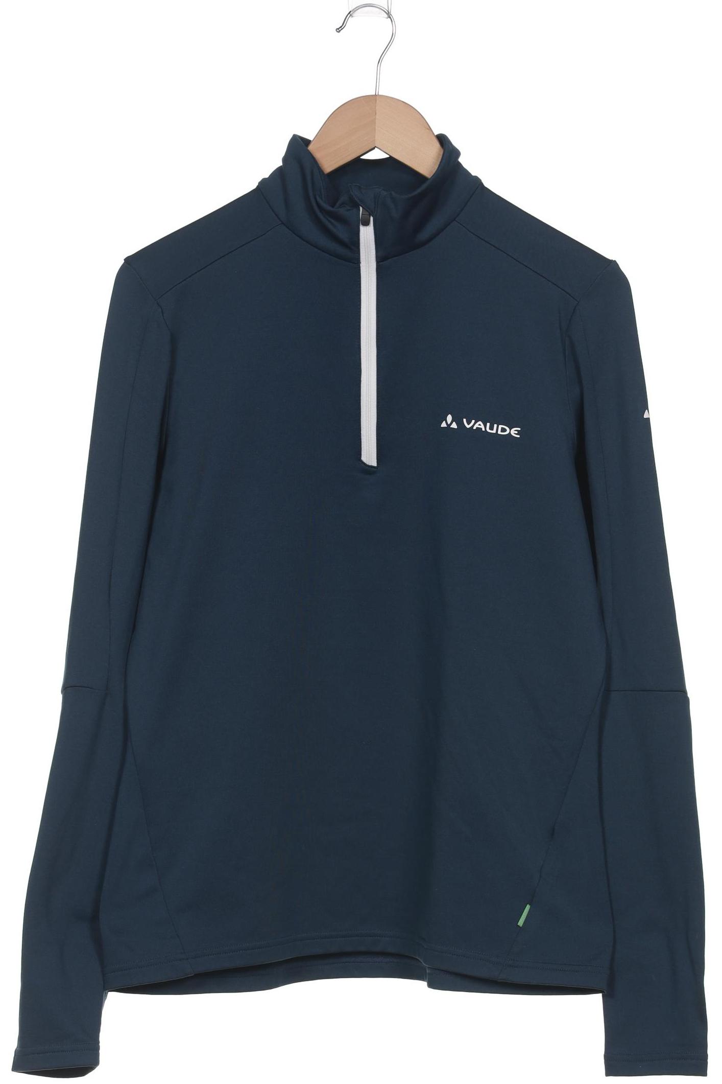 

Vaude Damen Langarmshirt, marineblau, Gr. 42