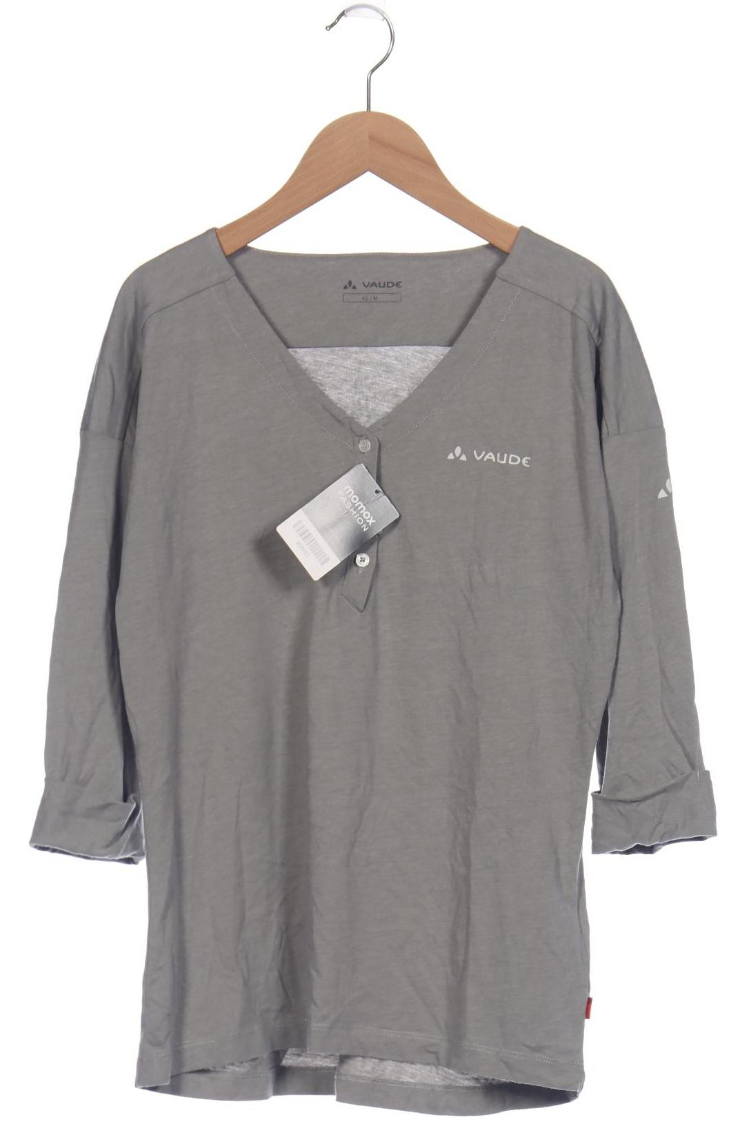 

VAUDE Damen Langarmshirt, türkis