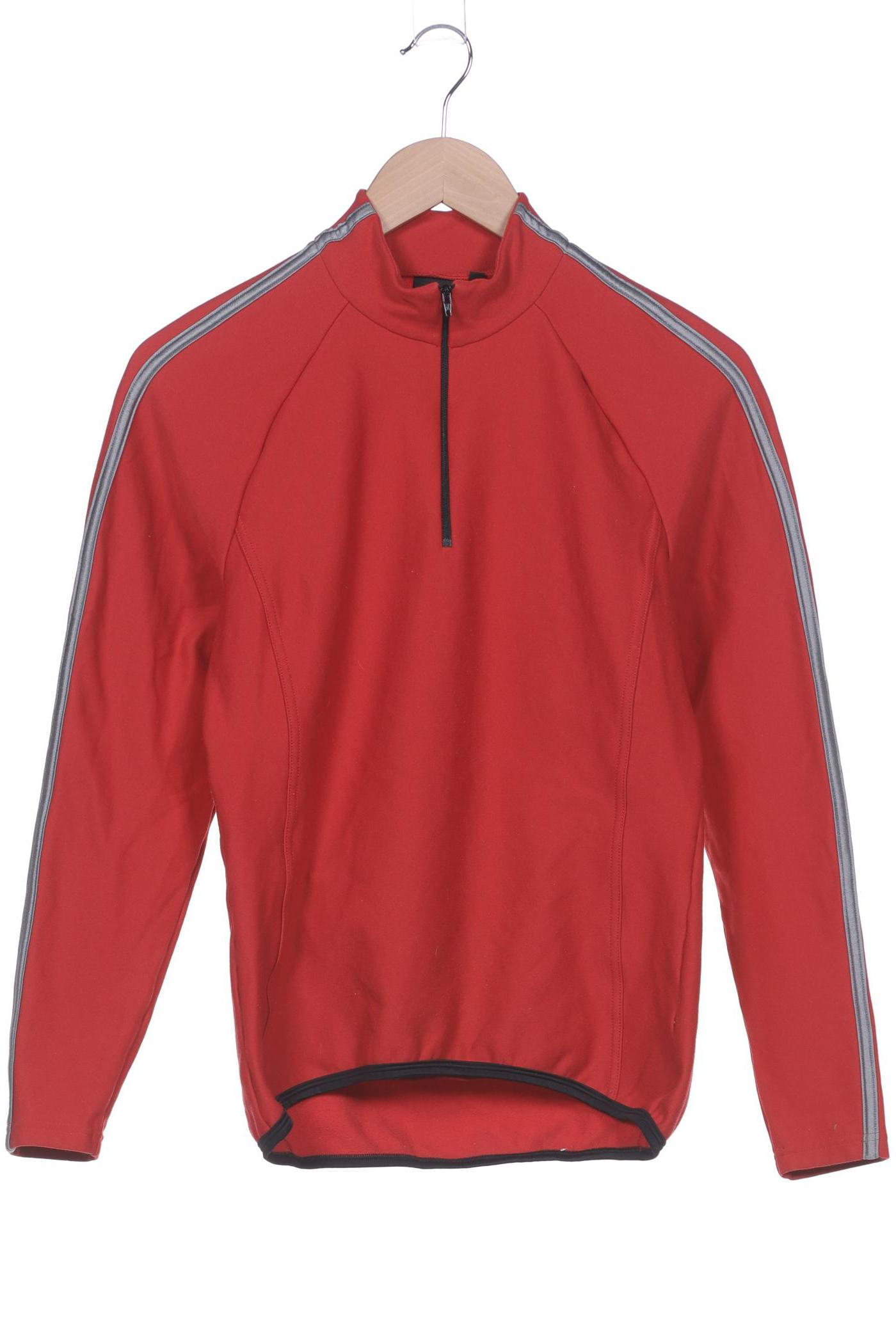 

Vaude Damen Langarmshirt, rot, Gr. 40