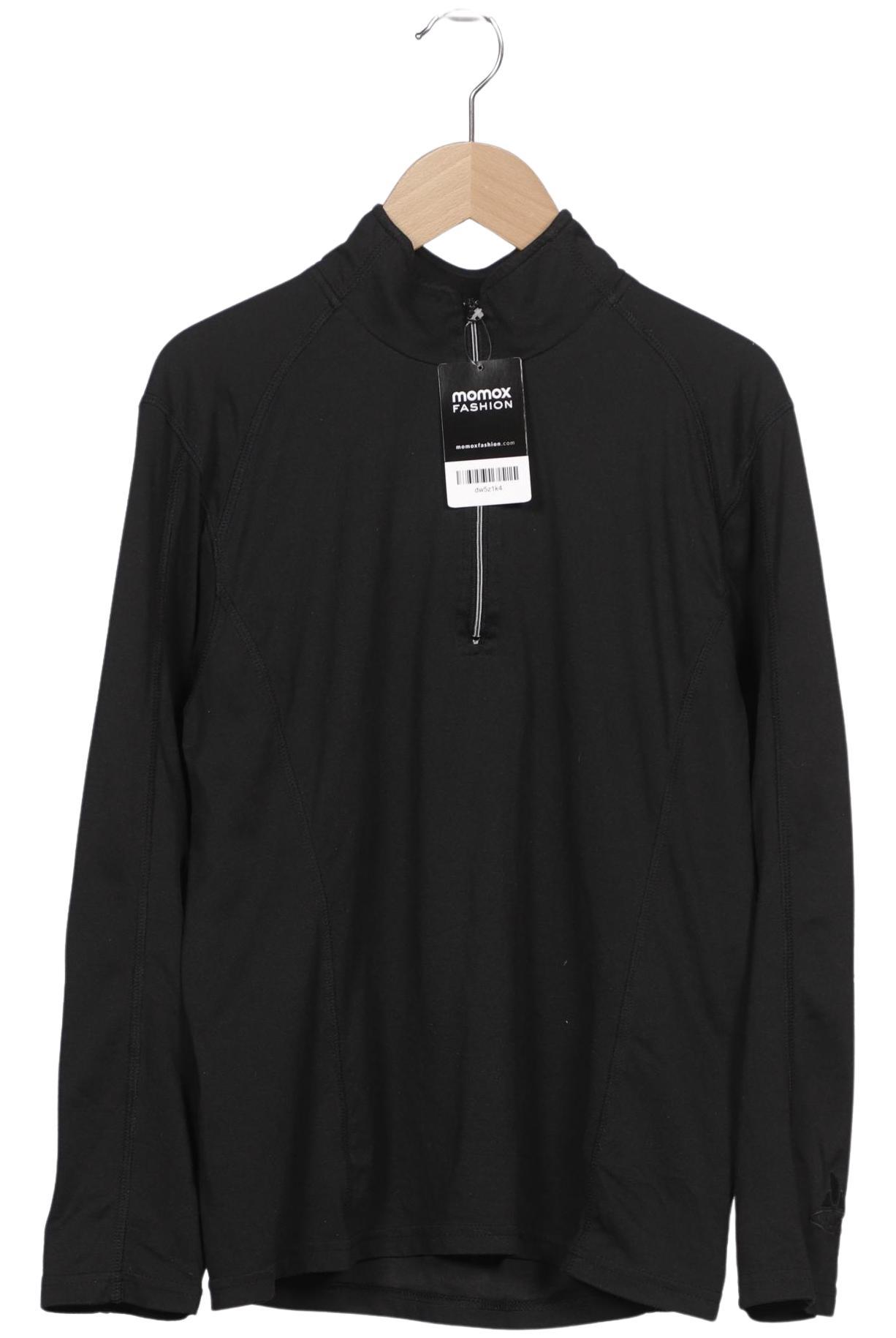 

Vaude Damen Langarmshirt, schwarz, Gr. 40