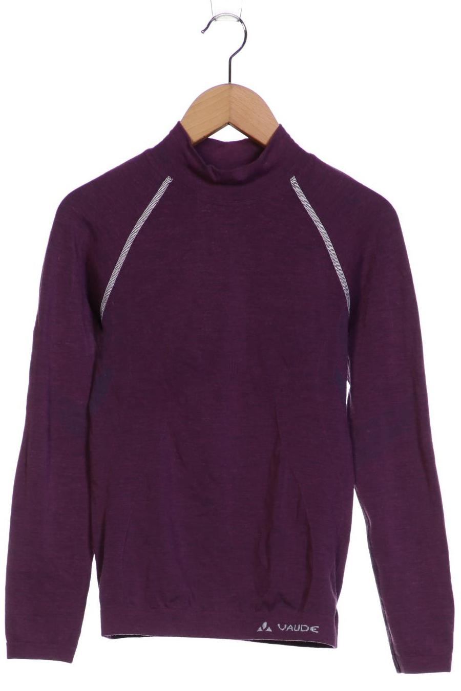 

VAUDE Damen Langarmshirt, flieder