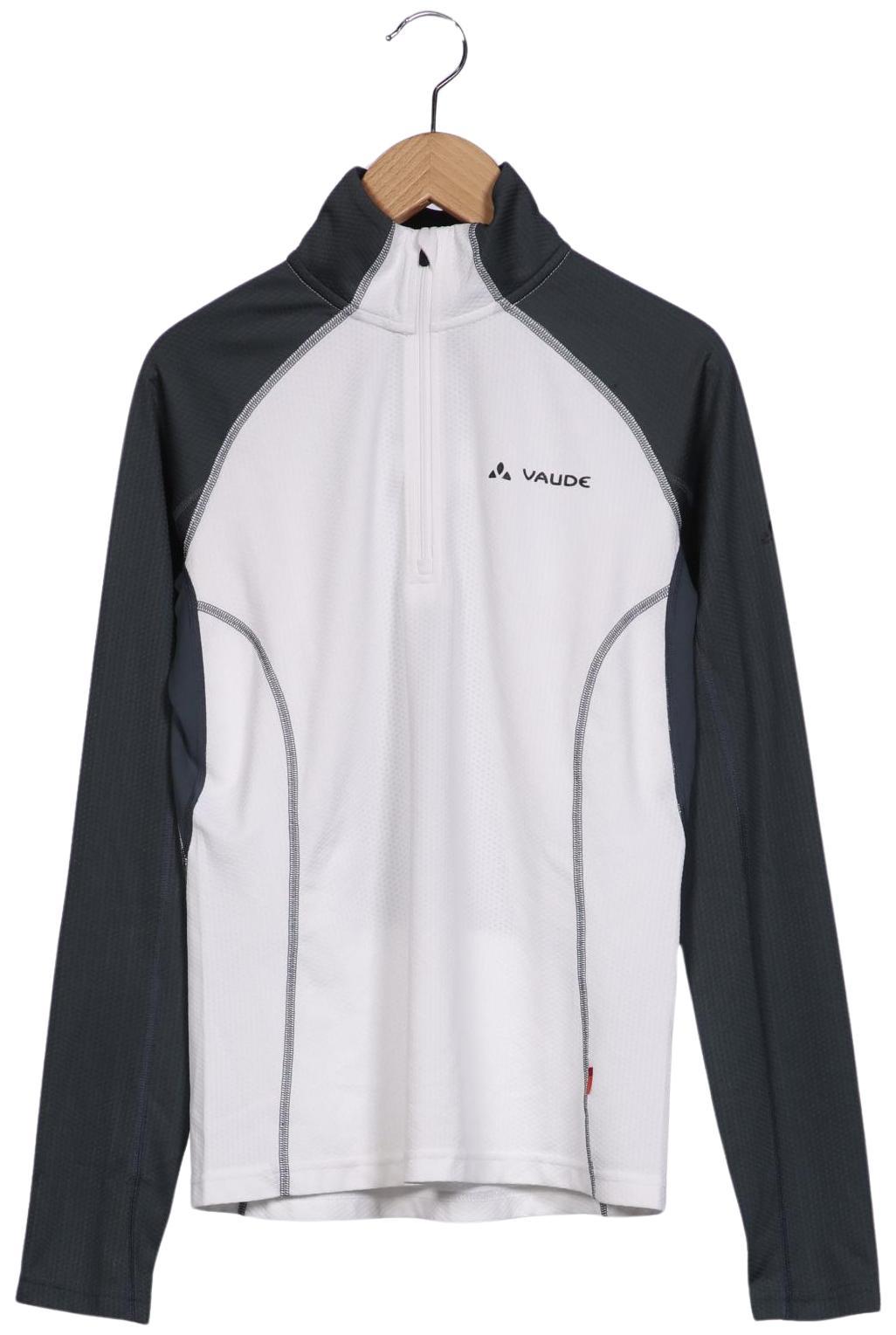 

Vaude Damen Langarmshirt, mehrfarbig, Gr. 36