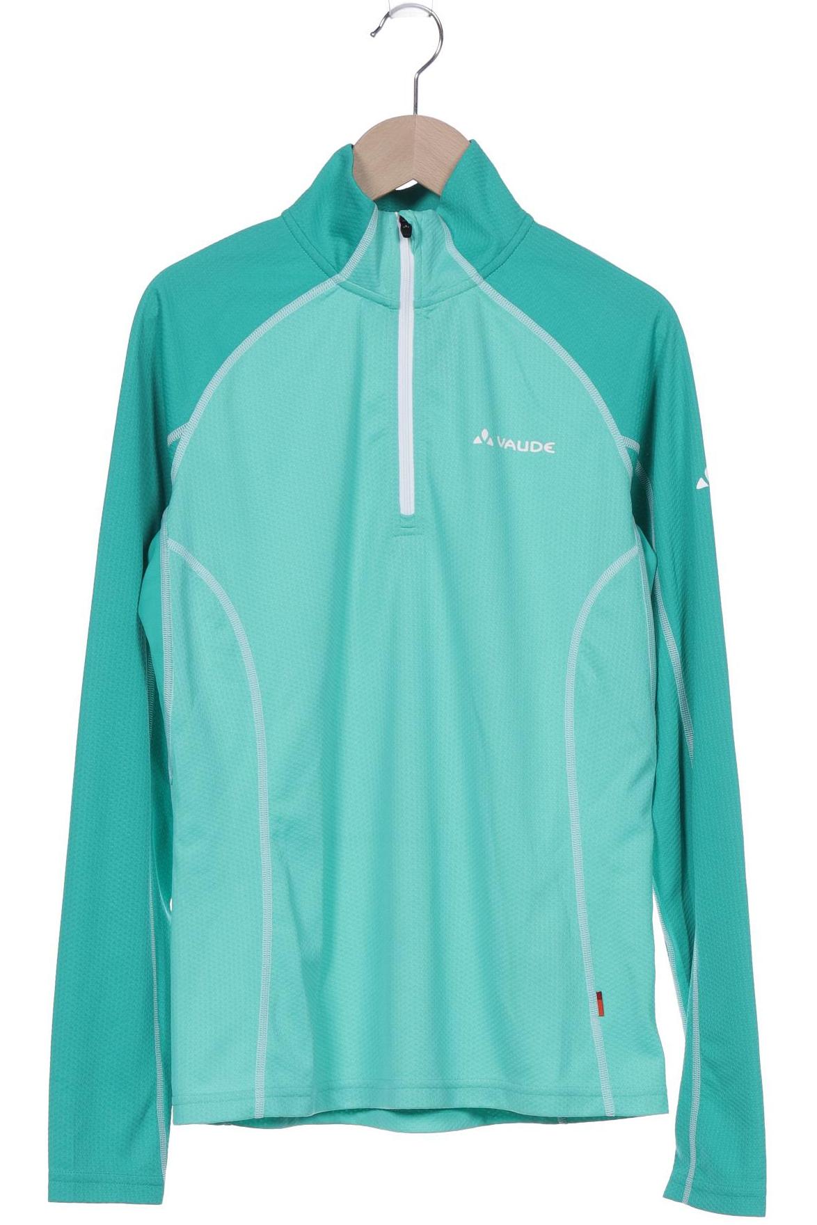 

VAUDE Damen Langarmshirt, grün