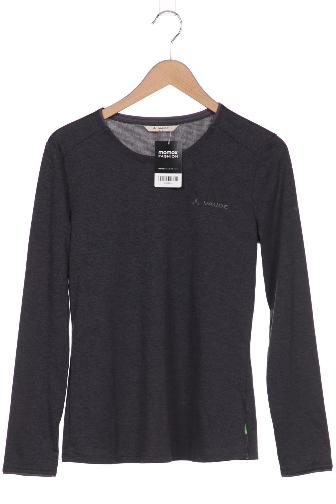 

VAUDE Damen Langarmshirt, grau