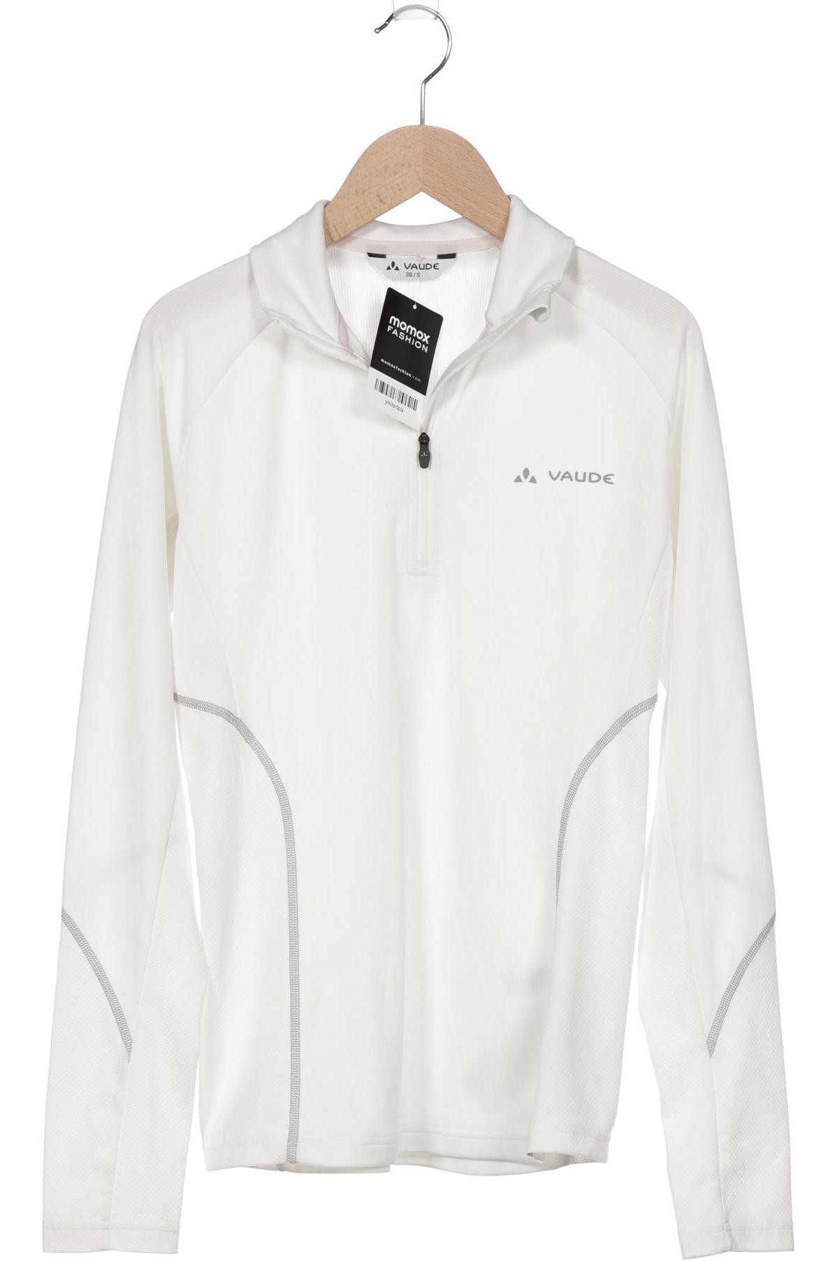 

VAUDE Damen Langarmshirt, cremeweiß