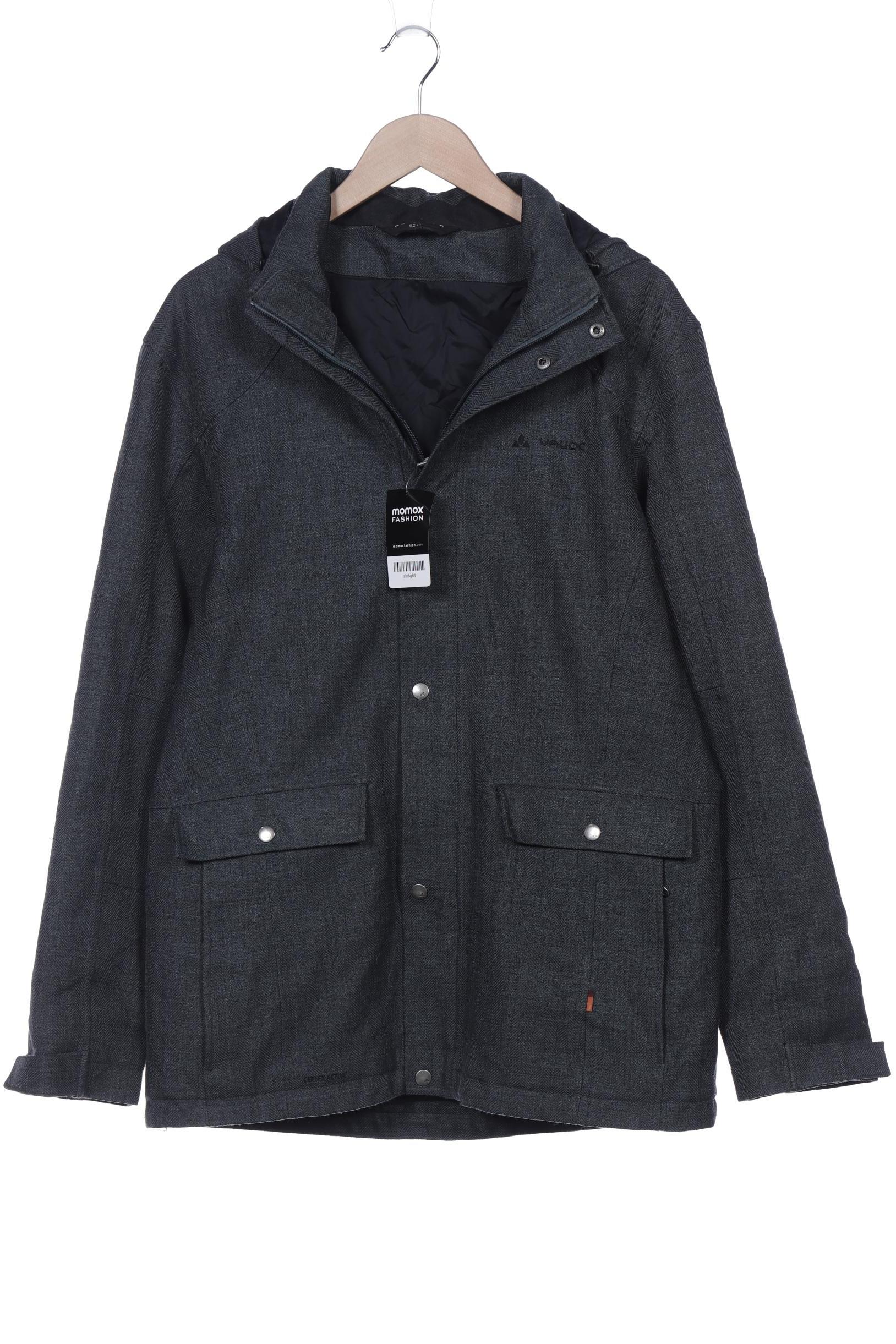 

Vaude Damen Mantel, türkis, Gr. 52