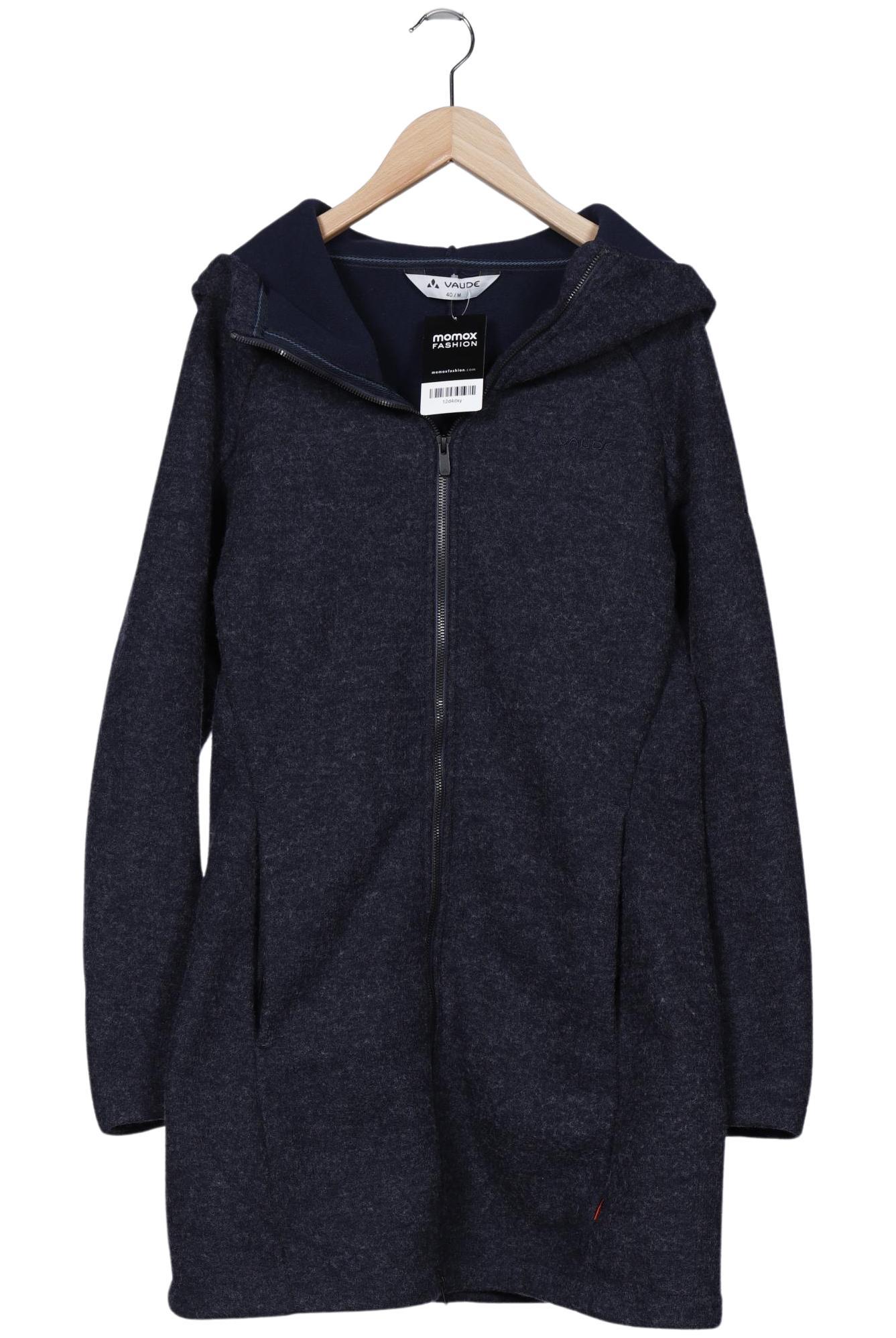 

Vaude Damen Mantel, marineblau, Gr. 40