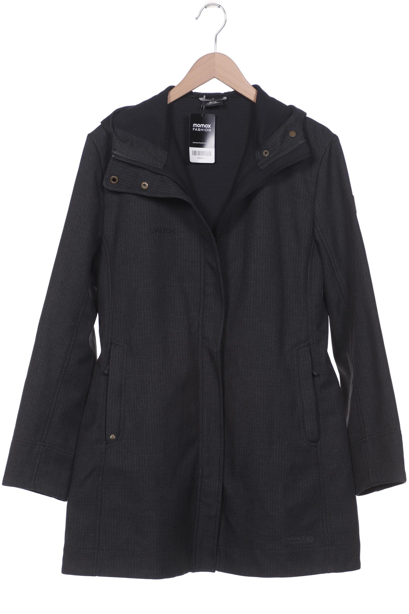 

VAUDE Damen Mantel, grau