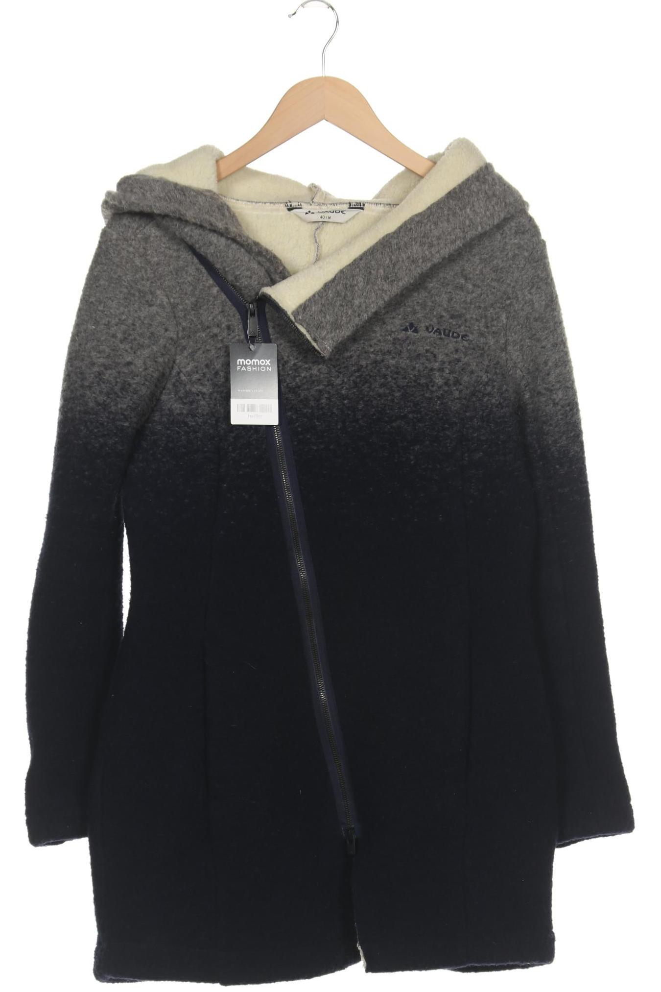 

Vaude Damen Mantel, marineblau, Gr. 40