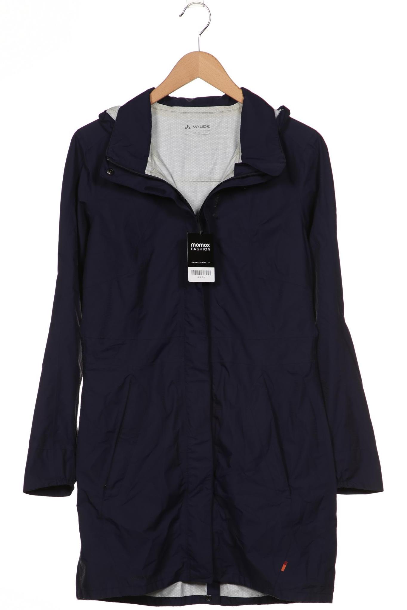 

VAUDE Damen Mantel, marineblau