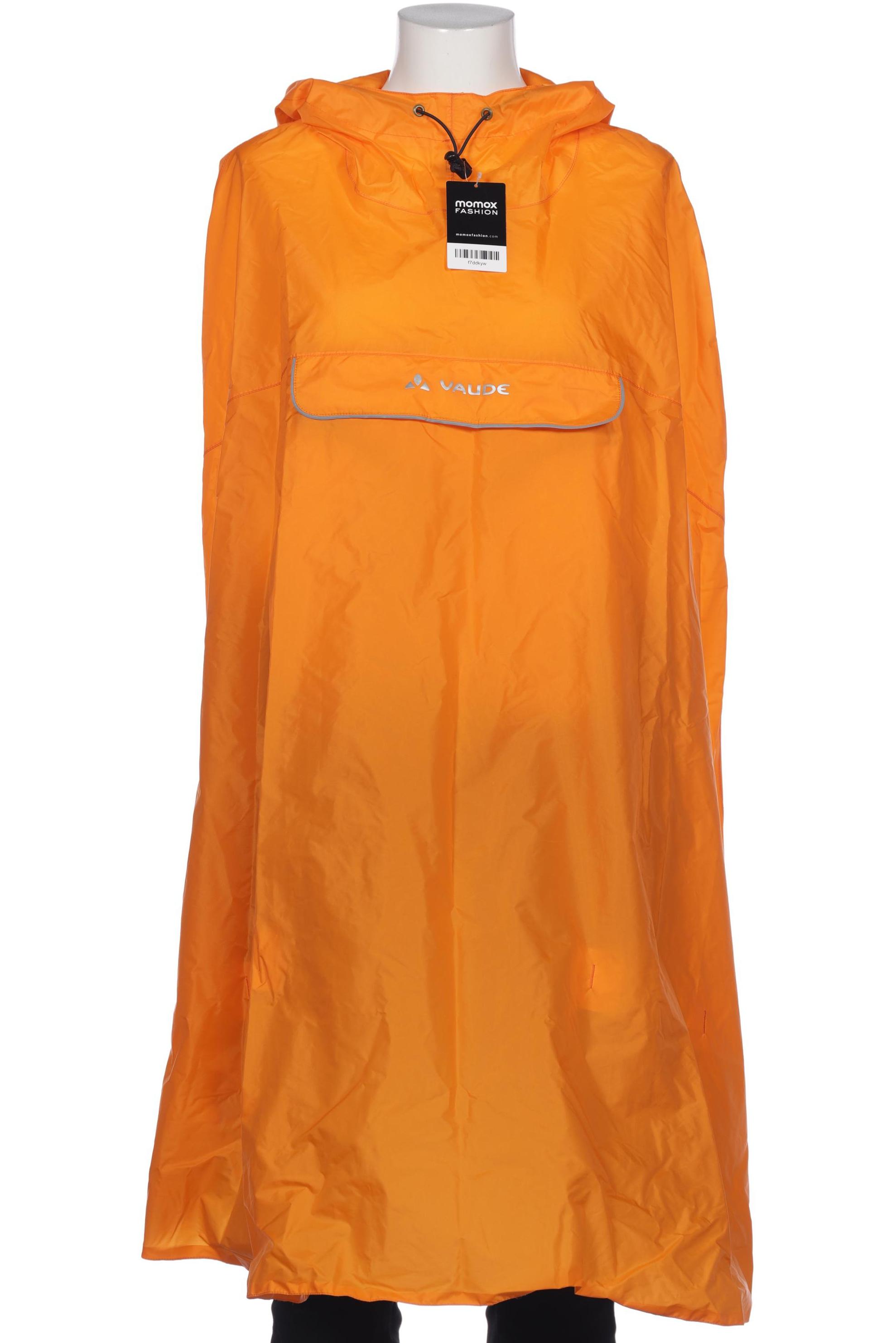 

VAUDE Damen Mantel, orange