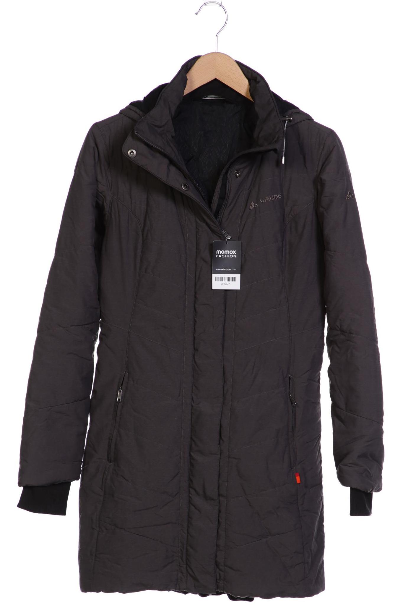 

Vaude Damen Mantel, grau, Gr. 38