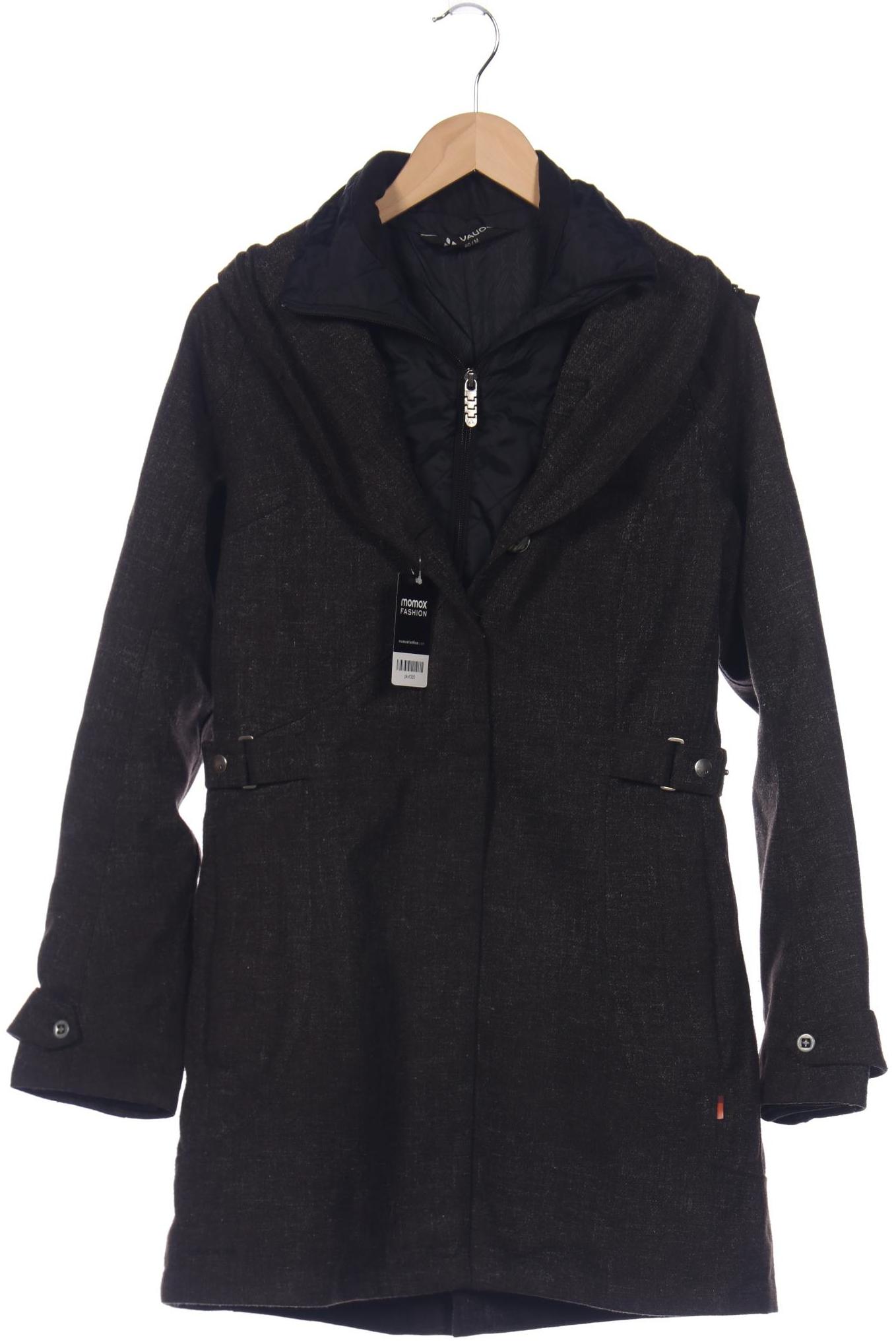 

VAUDE Damen Mantel, braun