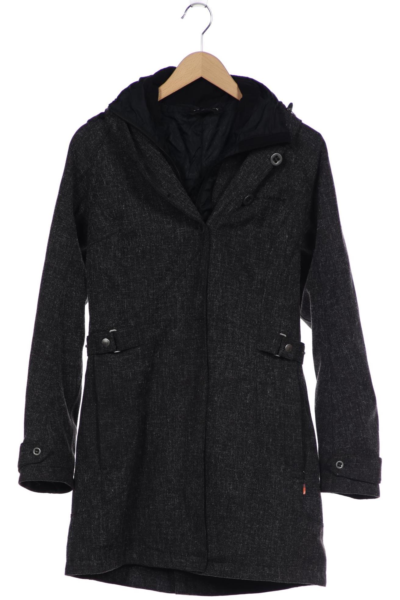 

VAUDE Damen Mantel, grau