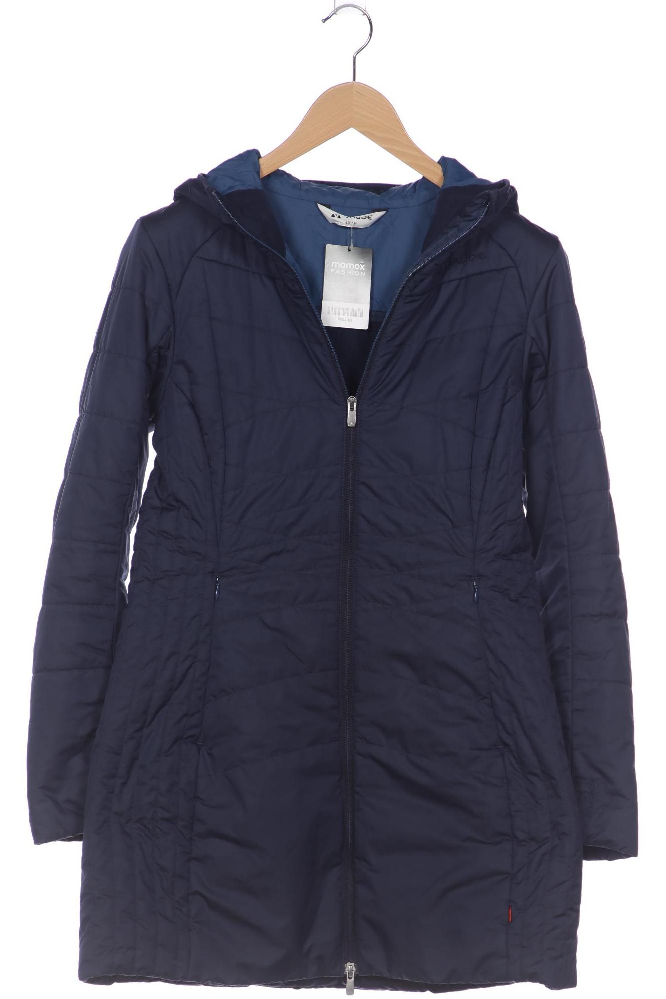 

Vaude Damen Mantel, marineblau, Gr. 40