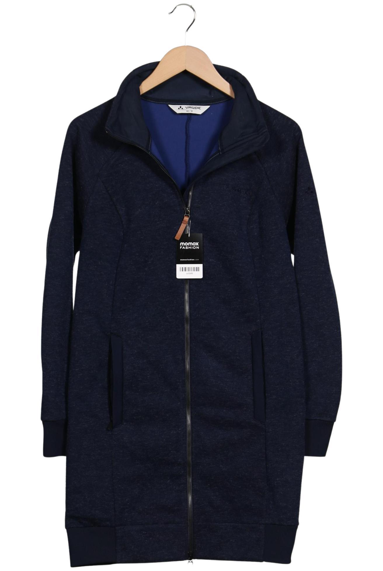 

Vaude Damen Mantel, marineblau, Gr. 40