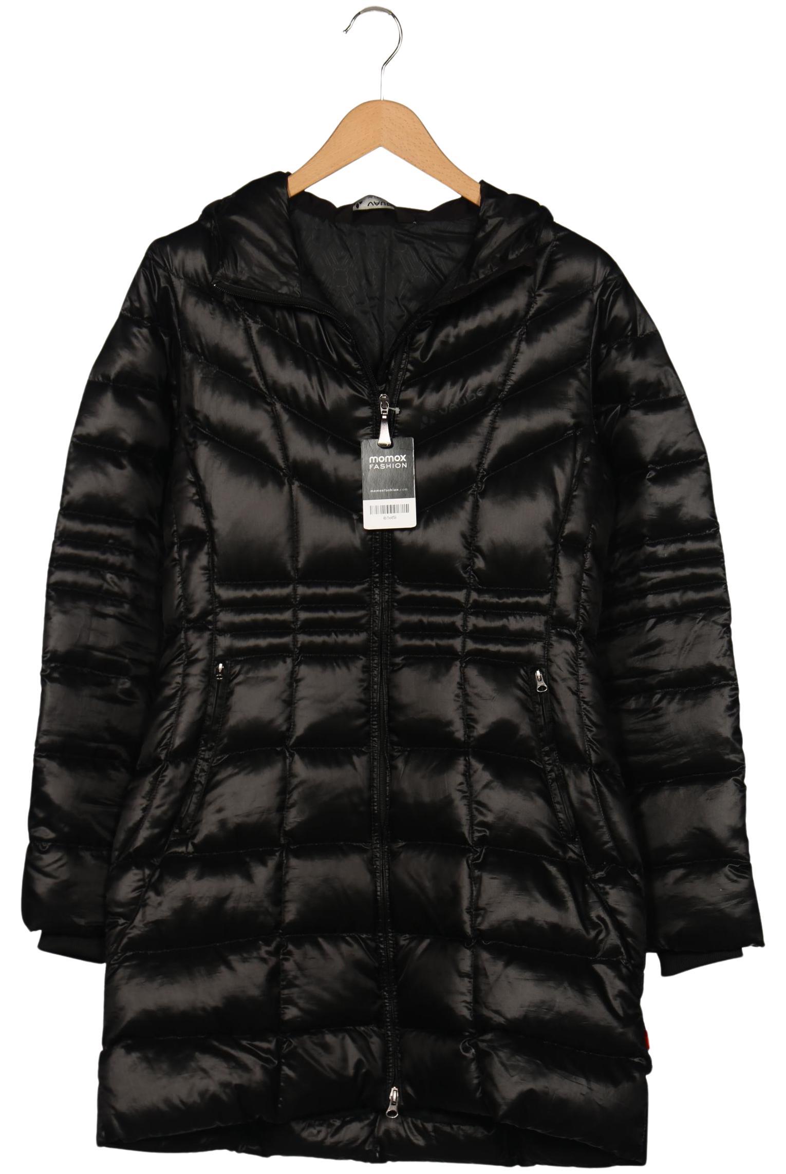 

Vaude Damen Mantel, schwarz, Gr. 36