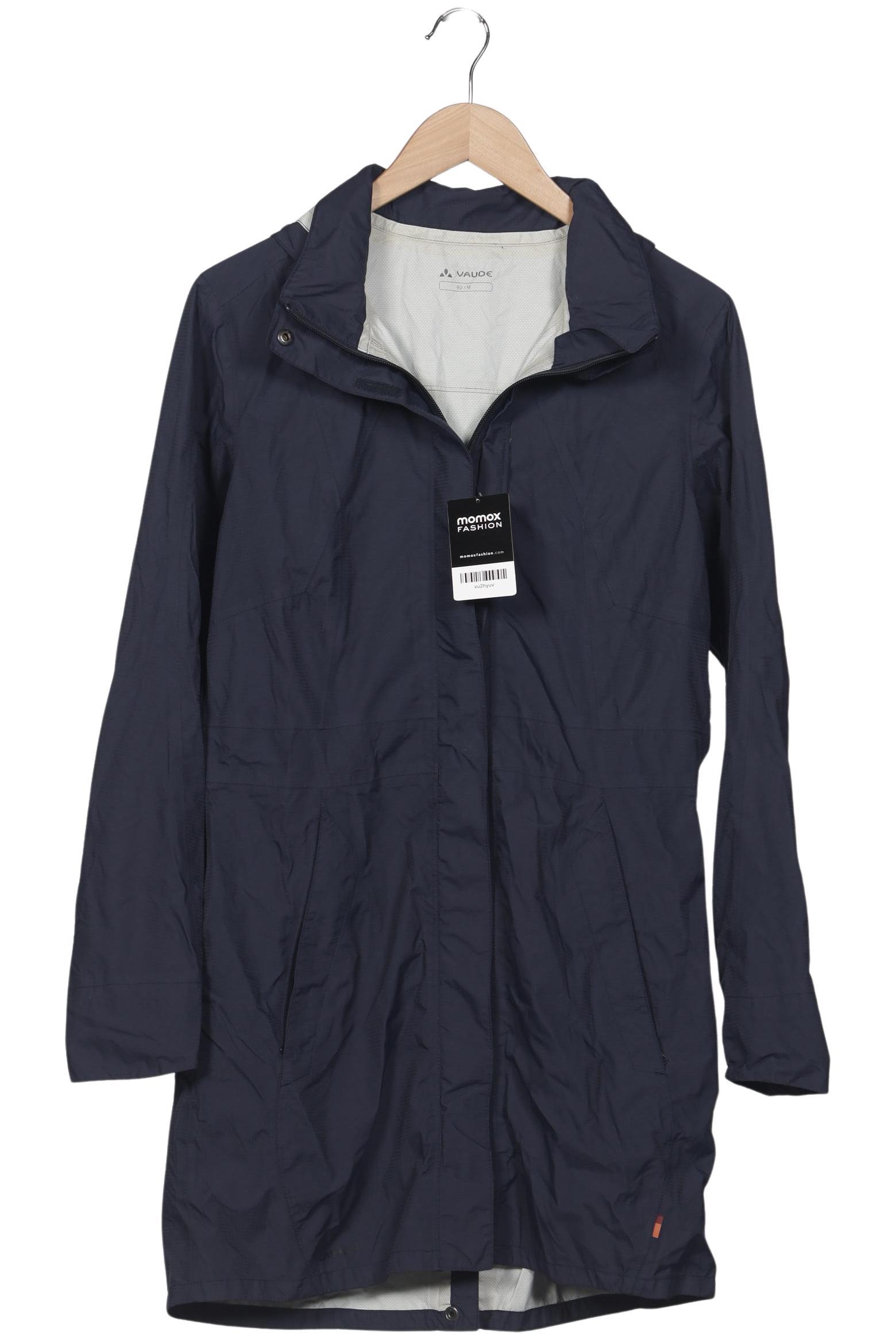 

Vaude Damen Mantel, marineblau, Gr. 40