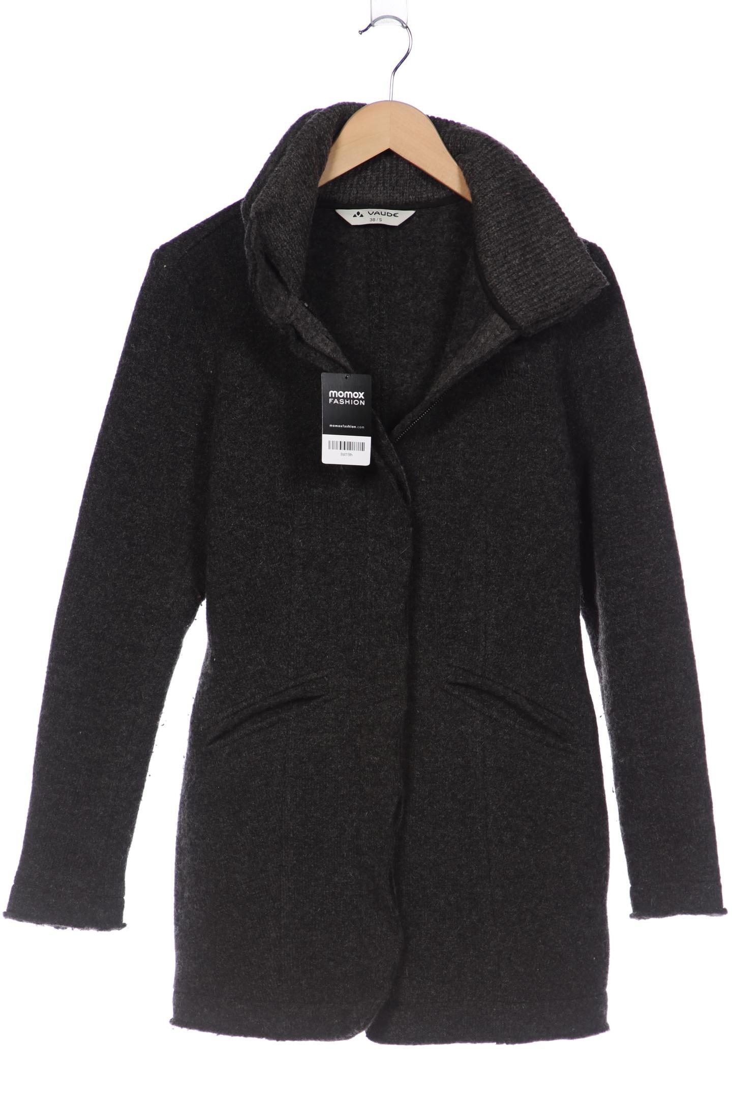 

VAUDE Damen Mantel, grau