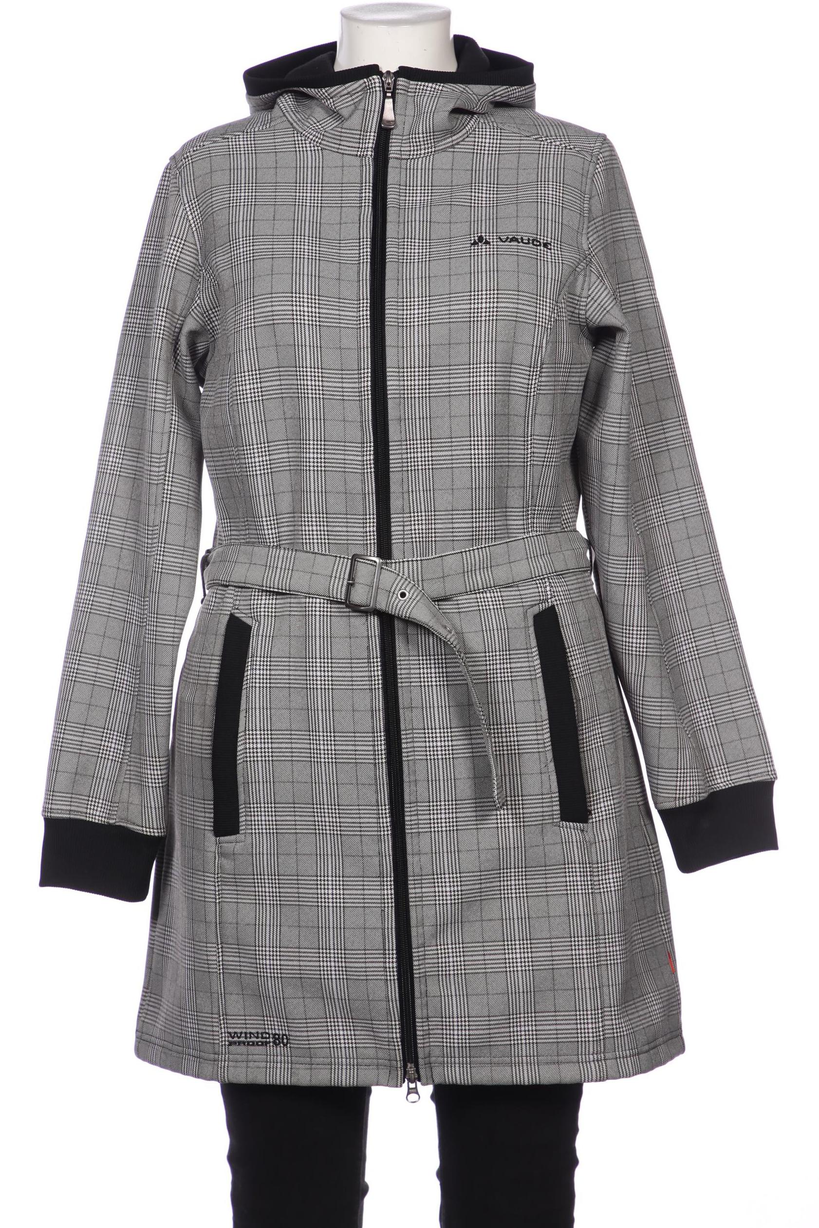 

VAUDE Damen Mantel, grau