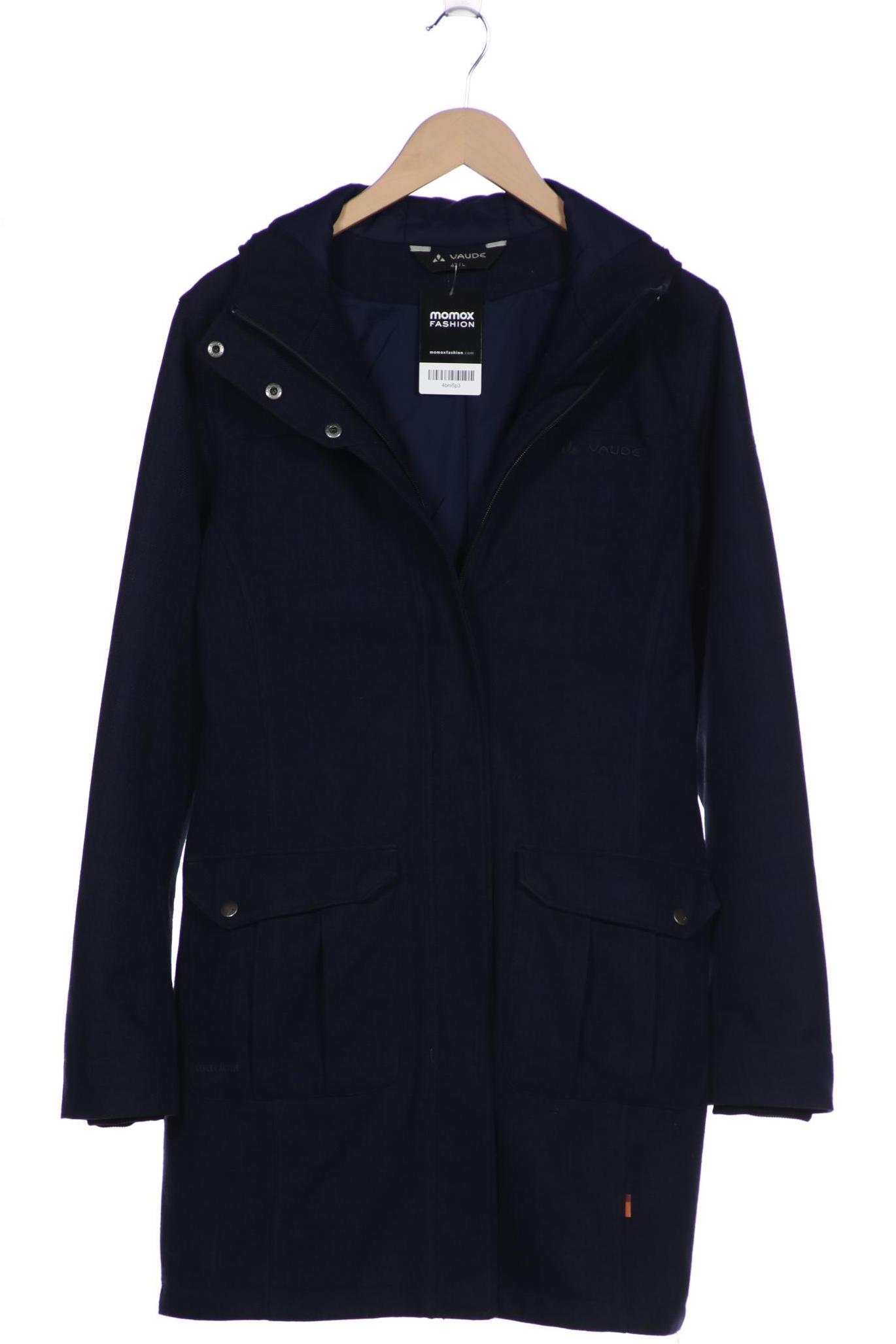 

VAUDE Damen Mantel, marineblau