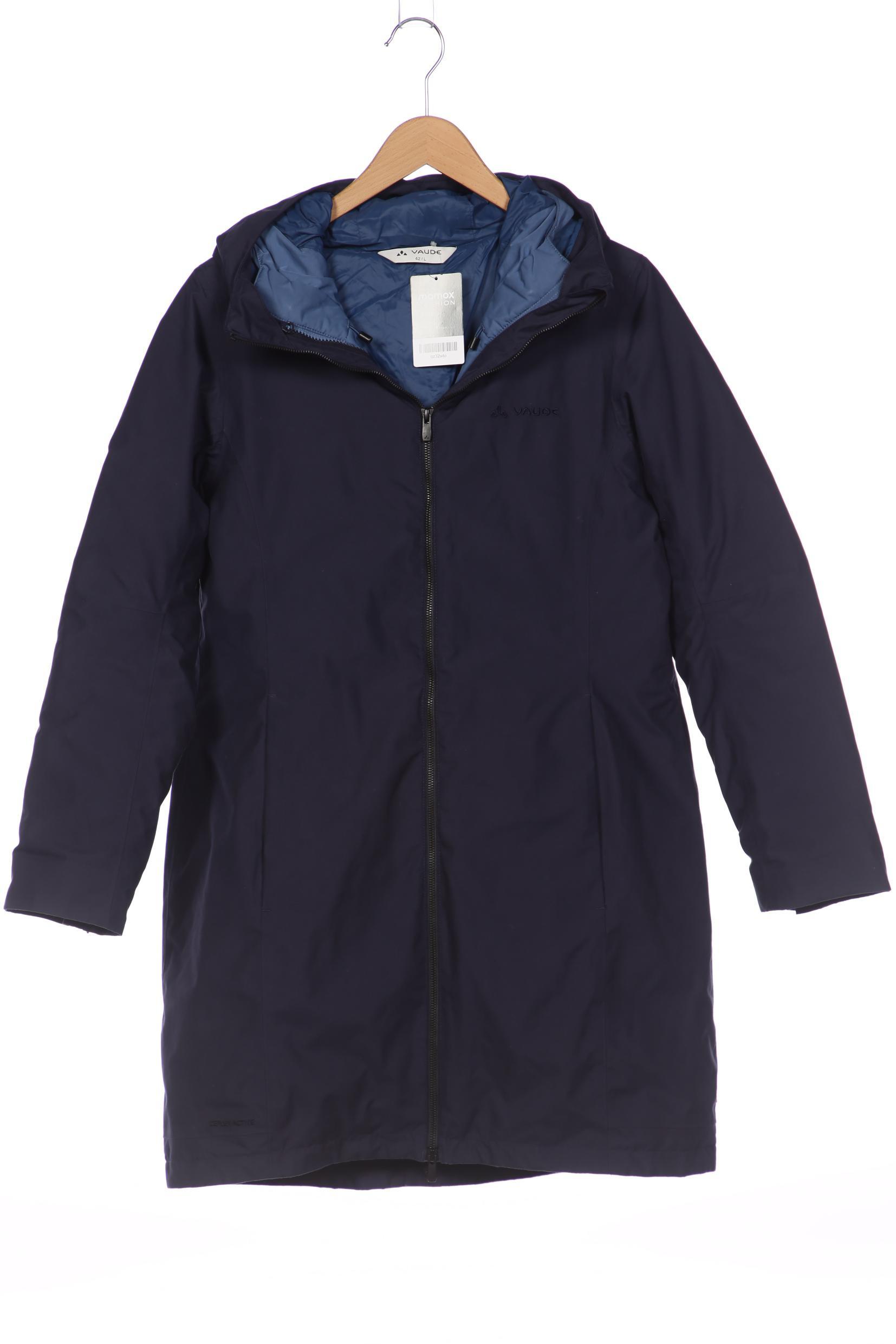 

VAUDE Damen Mantel, marineblau