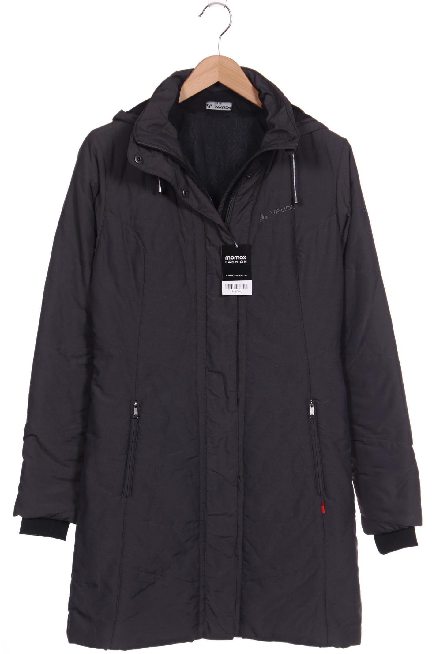 

VAUDE Damen Mantel, grau