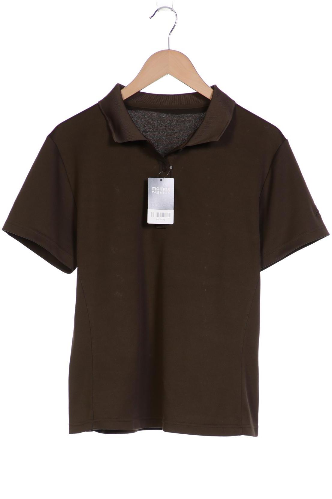 

VAUDE Damen Poloshirt, grün