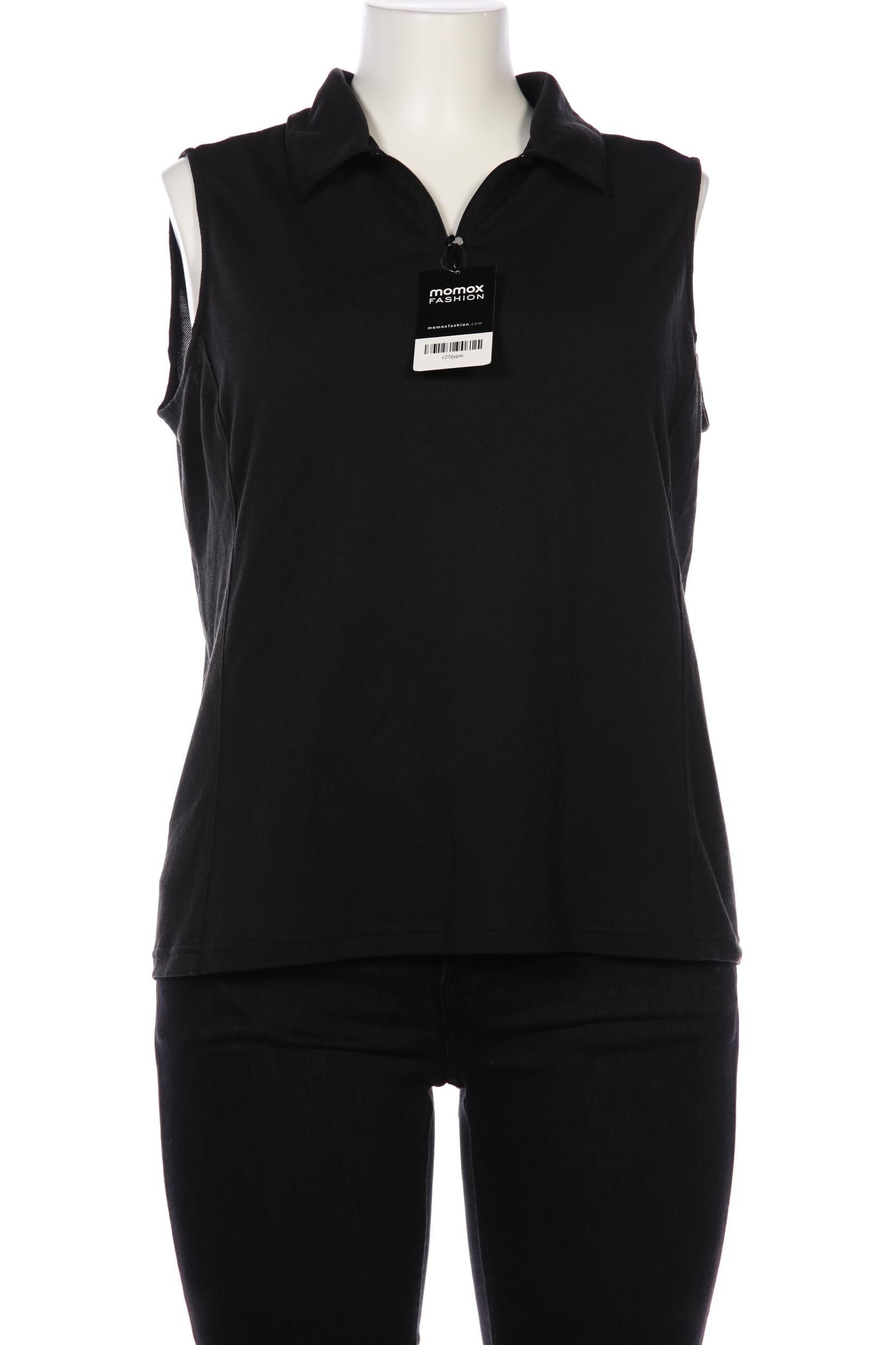

Vaude Damen Poloshirt, grün, Gr. 46