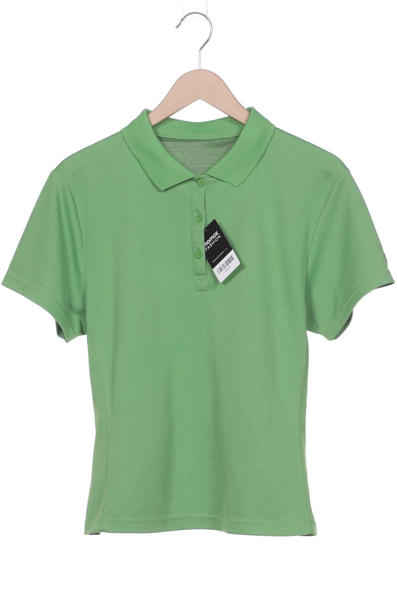 

VAUDE Damen Poloshirt, grün