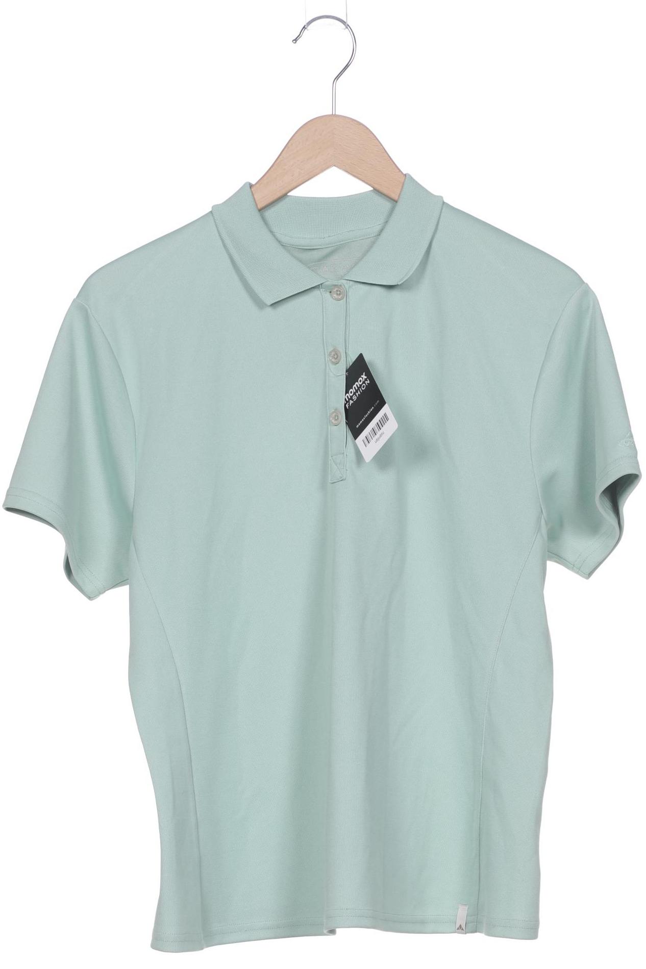 

VAUDE Damen Poloshirt, hellgrün