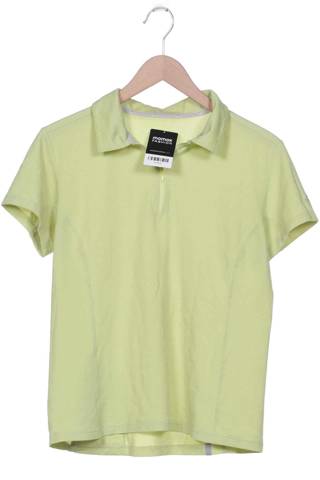

VAUDE Damen Poloshirt, hellgrün