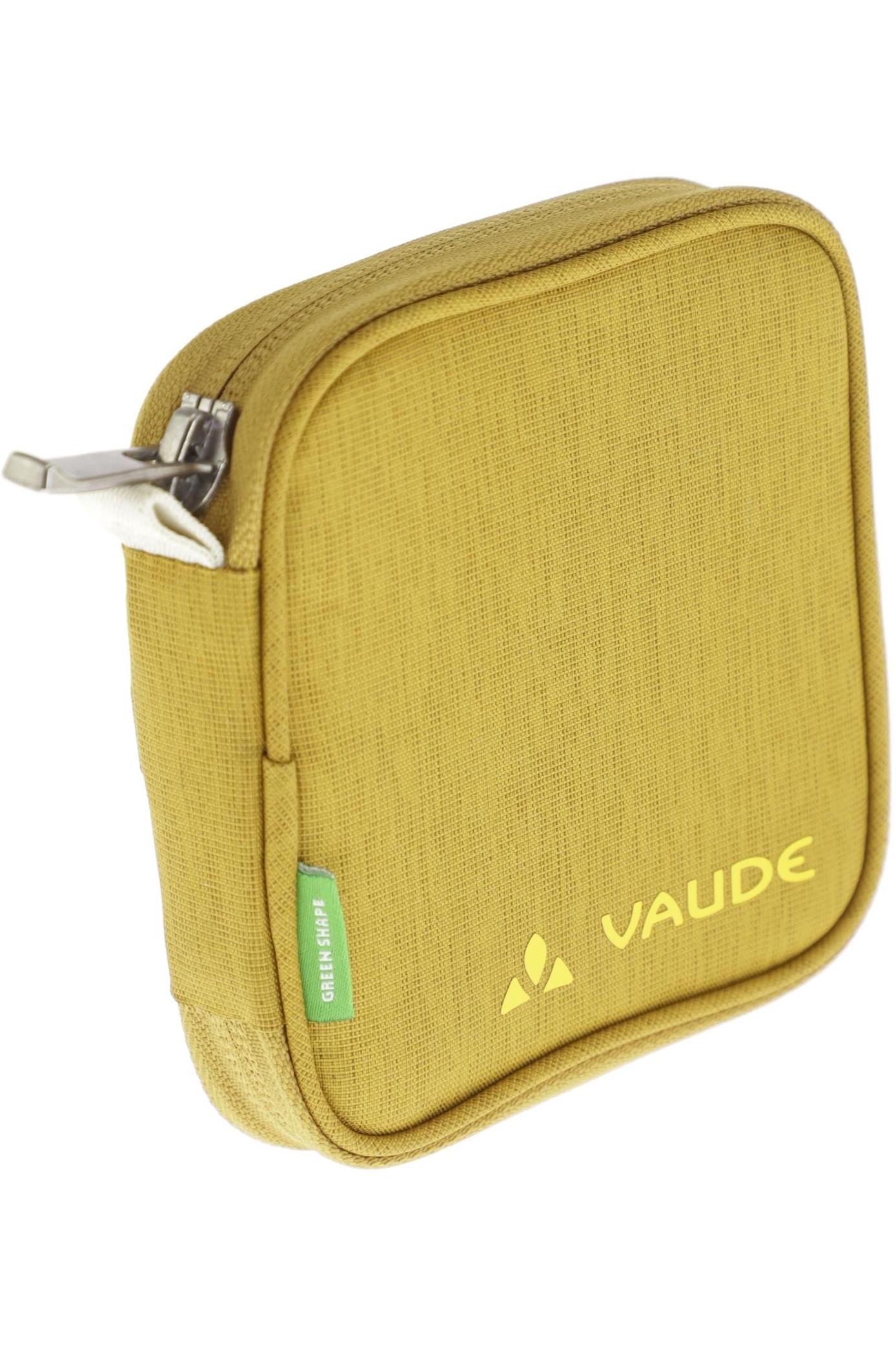

Vaude Damen Portemonnaie, braun, Gr.