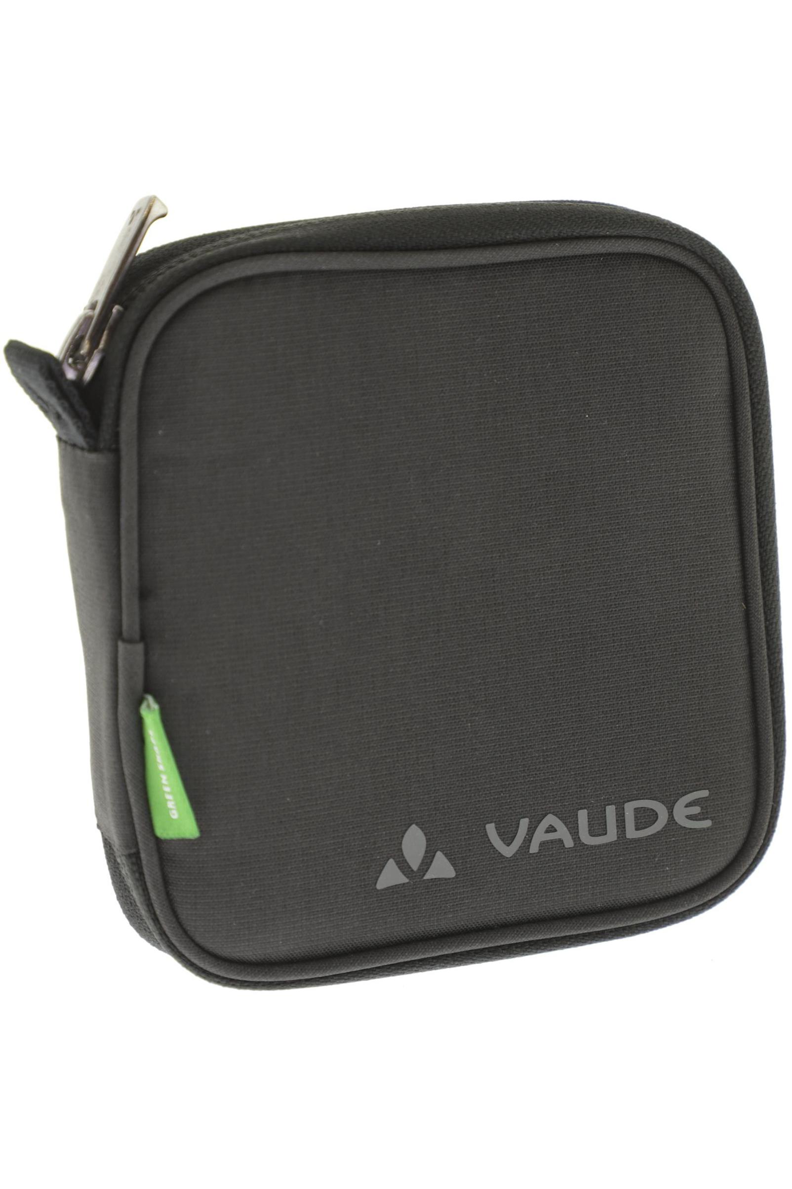 

VAUDE Damen Portemonnaie, schwarz