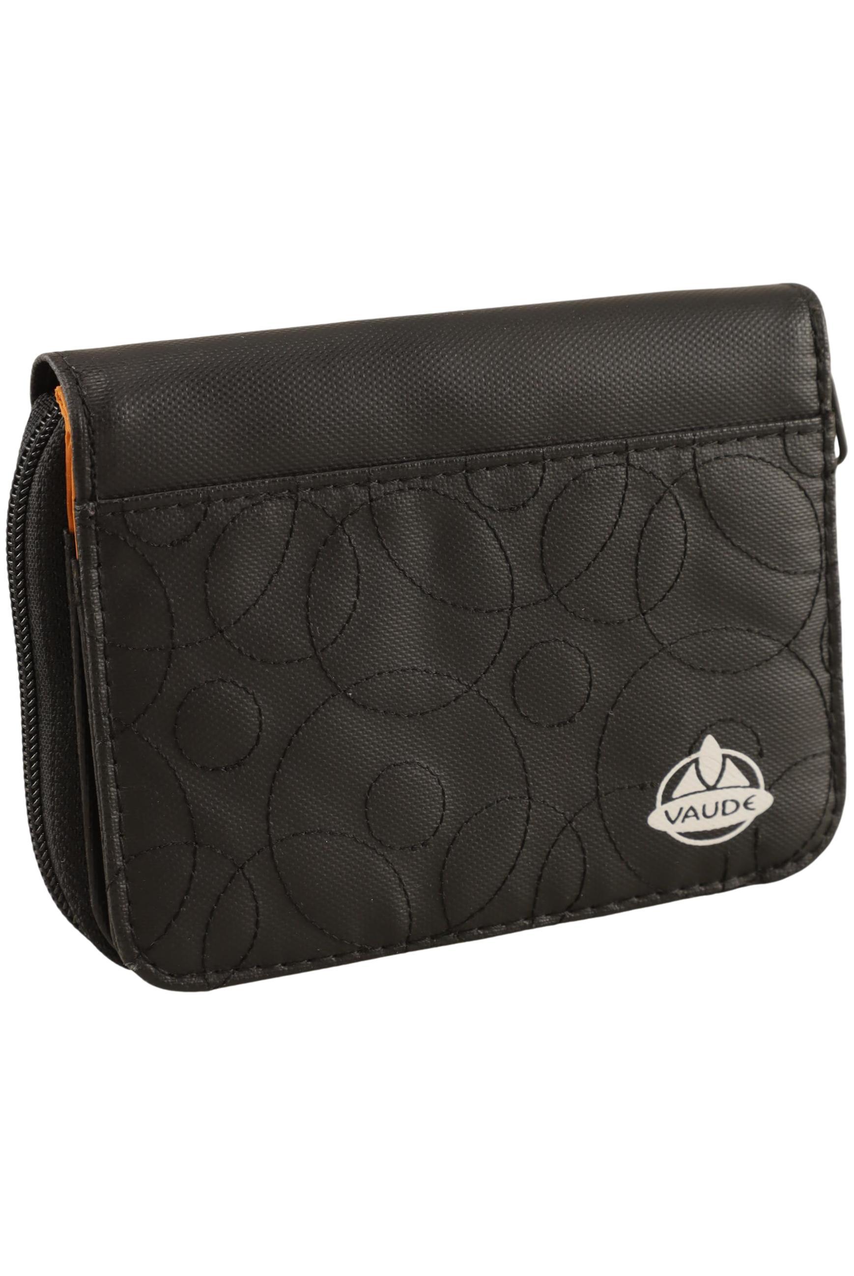 

Vaude Damen Portemonnaie, schwarz, Gr.