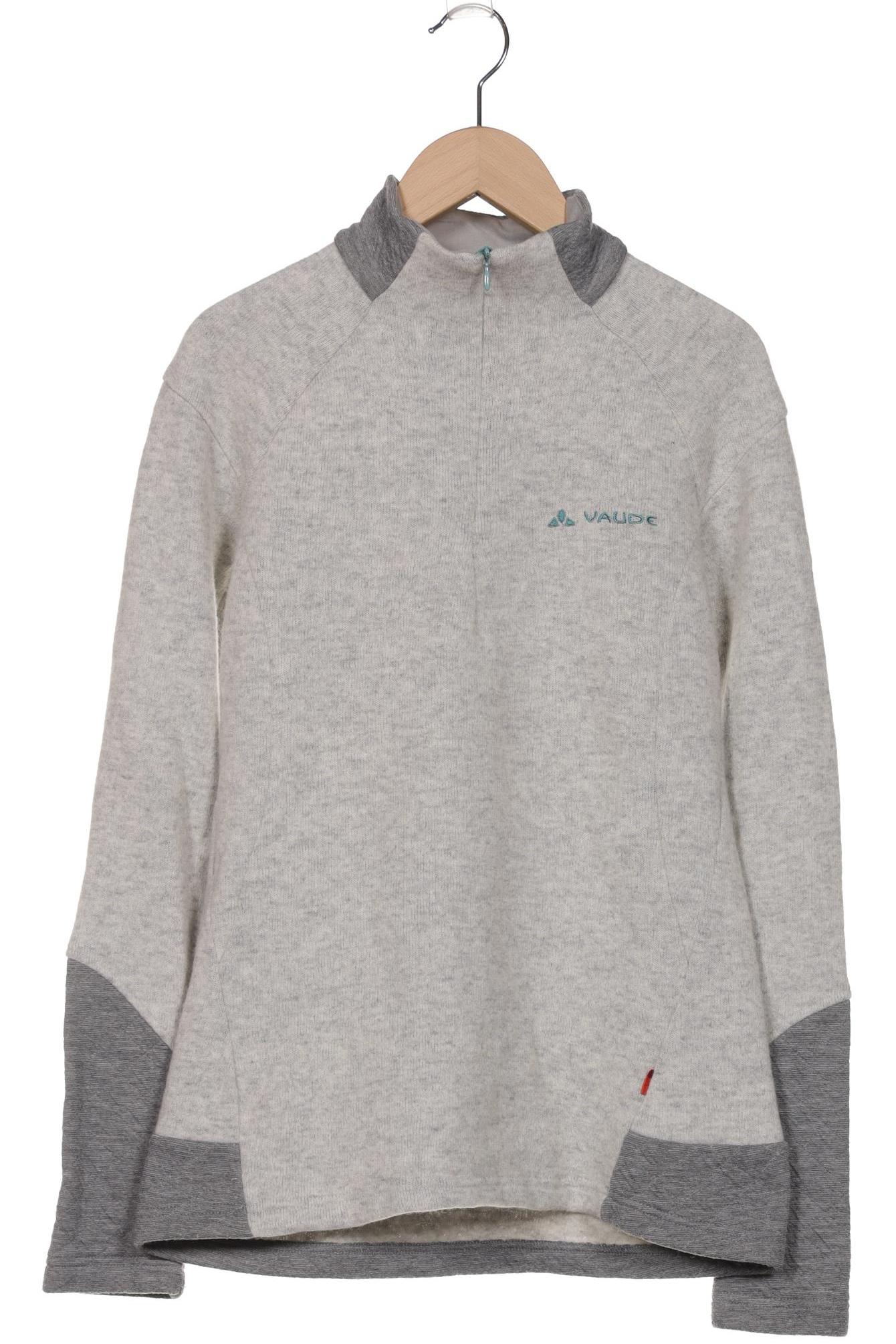 

Vaude Damen Pullover, grau, Gr. 38