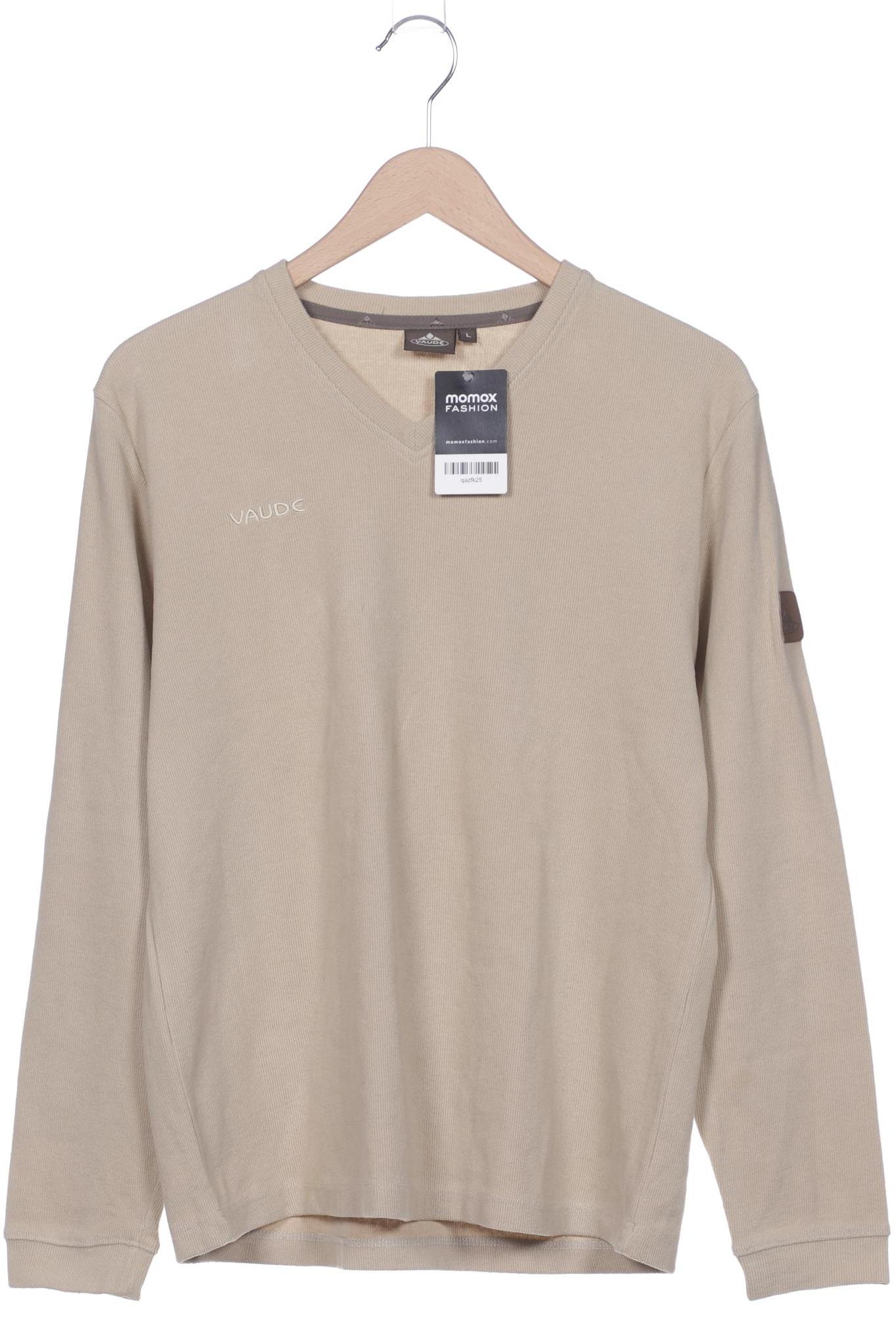 

Vaude Damen Pullover, beige, Gr. 42