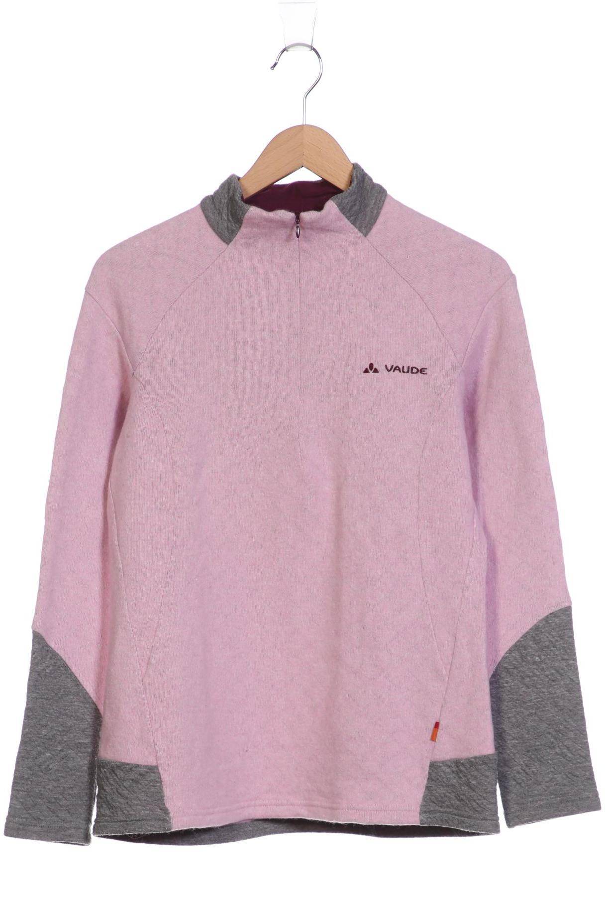 

Vaude Damen Pullover, pink, Gr. 42