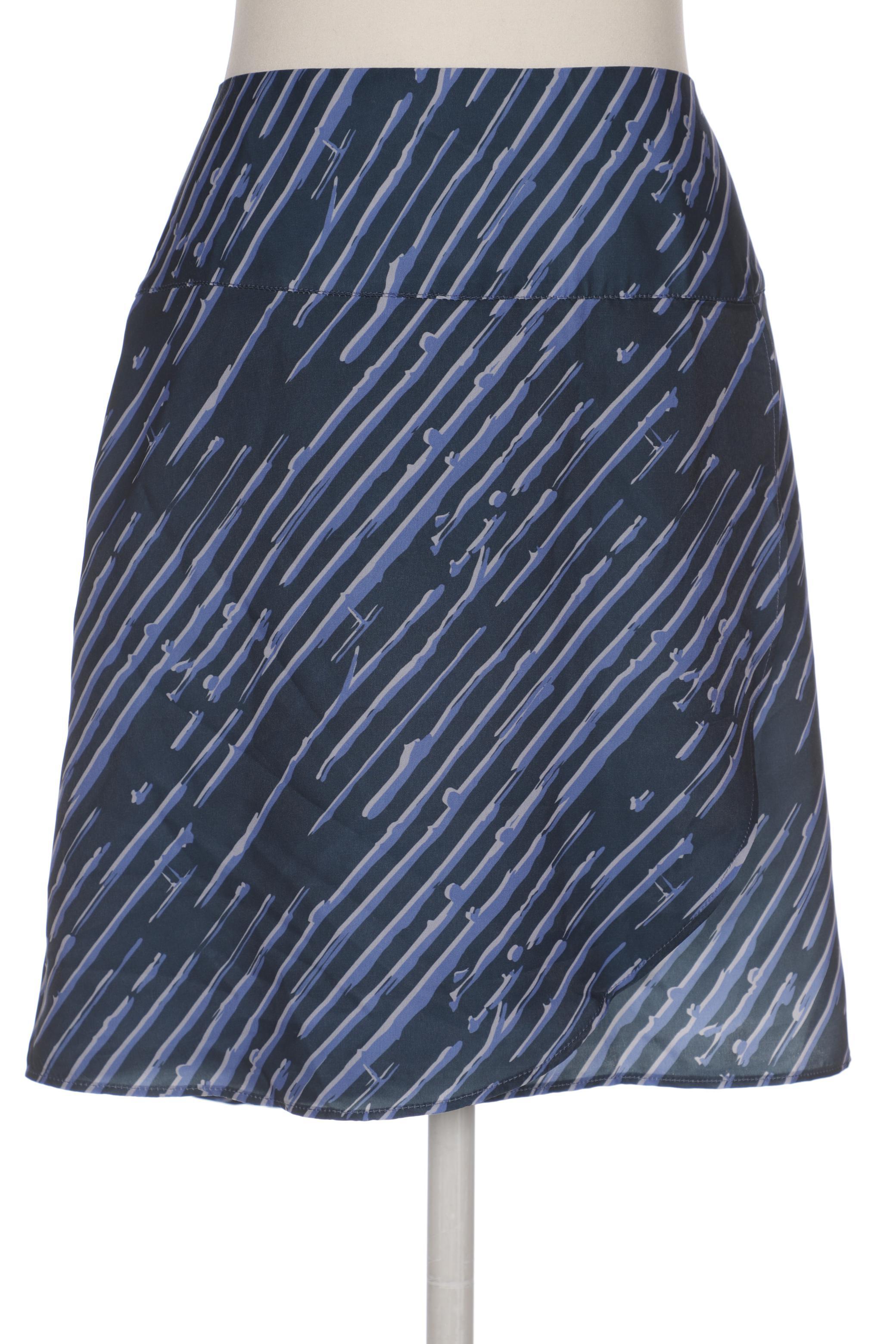 

VAUDE Damen Rock, marineblau