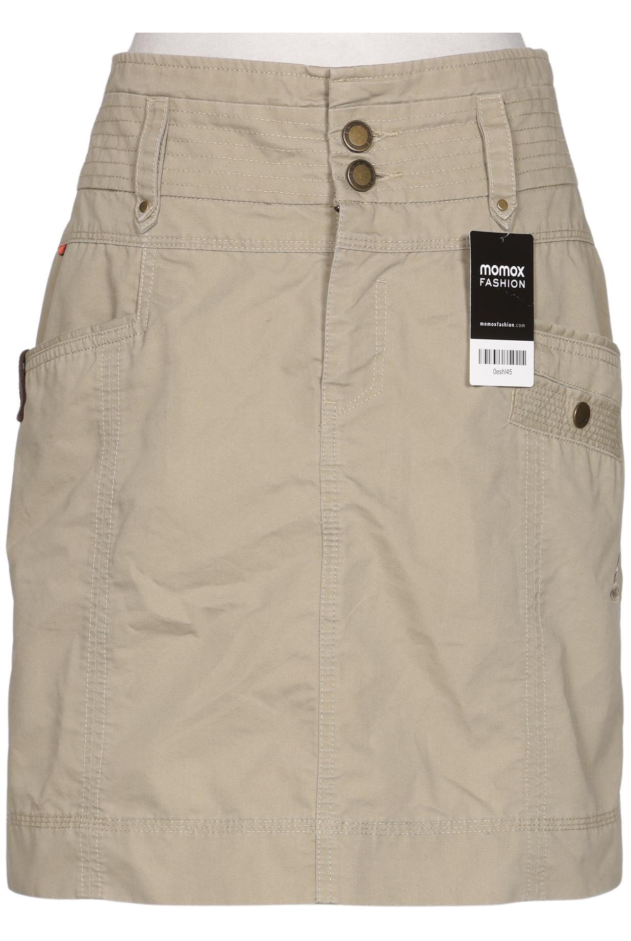 

Vaude Damen Rock, beige, Gr. 38
